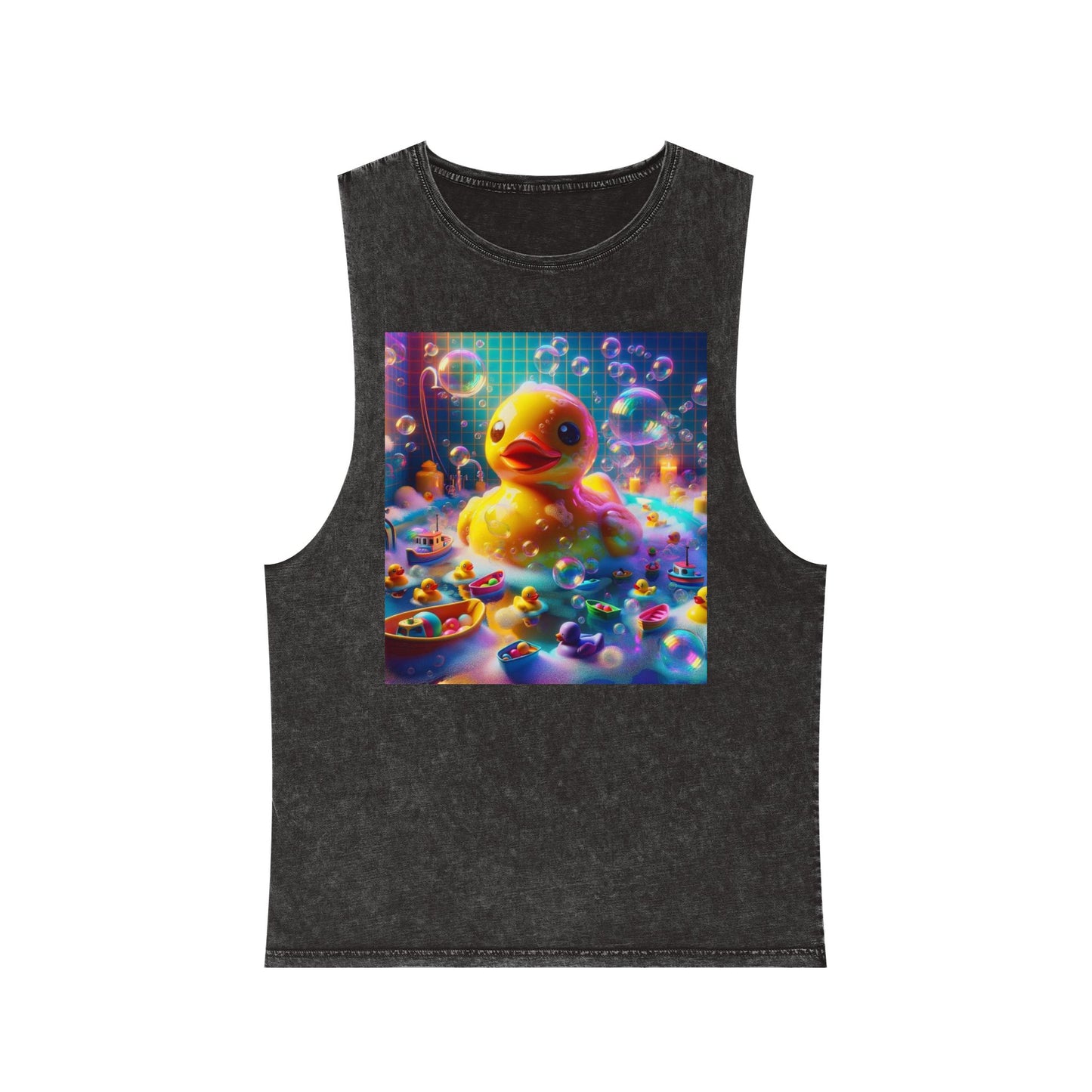 BS WETWEAR WET DUCK TANK