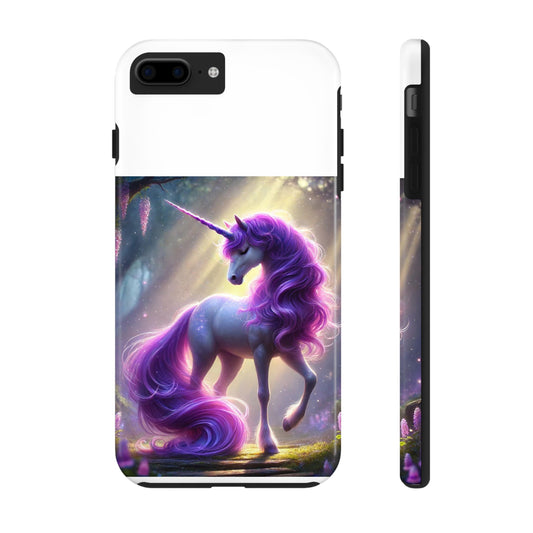 BS WETWEAR UNICORN PHONE CASE