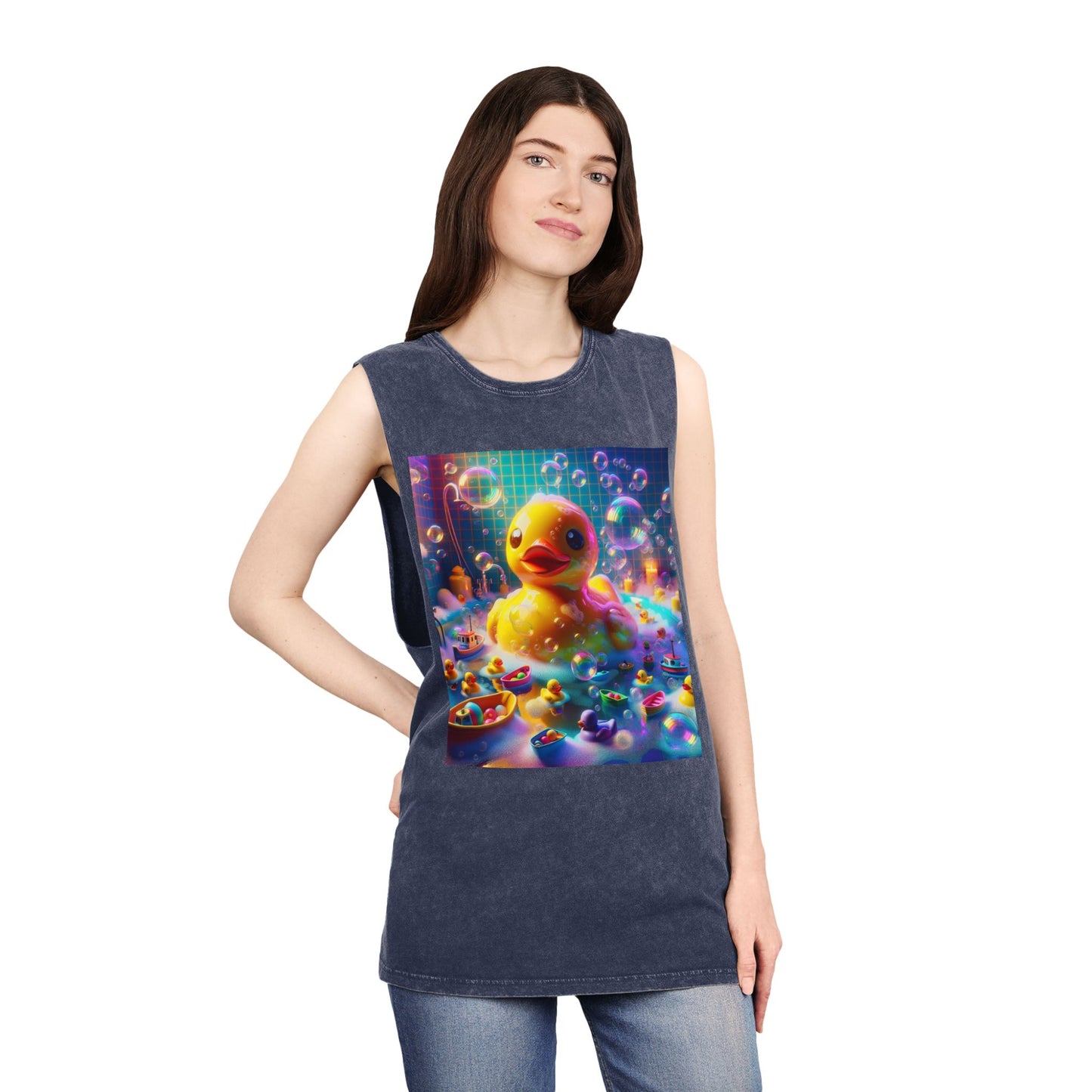 BS WETWEAR WET DUCK TANK
