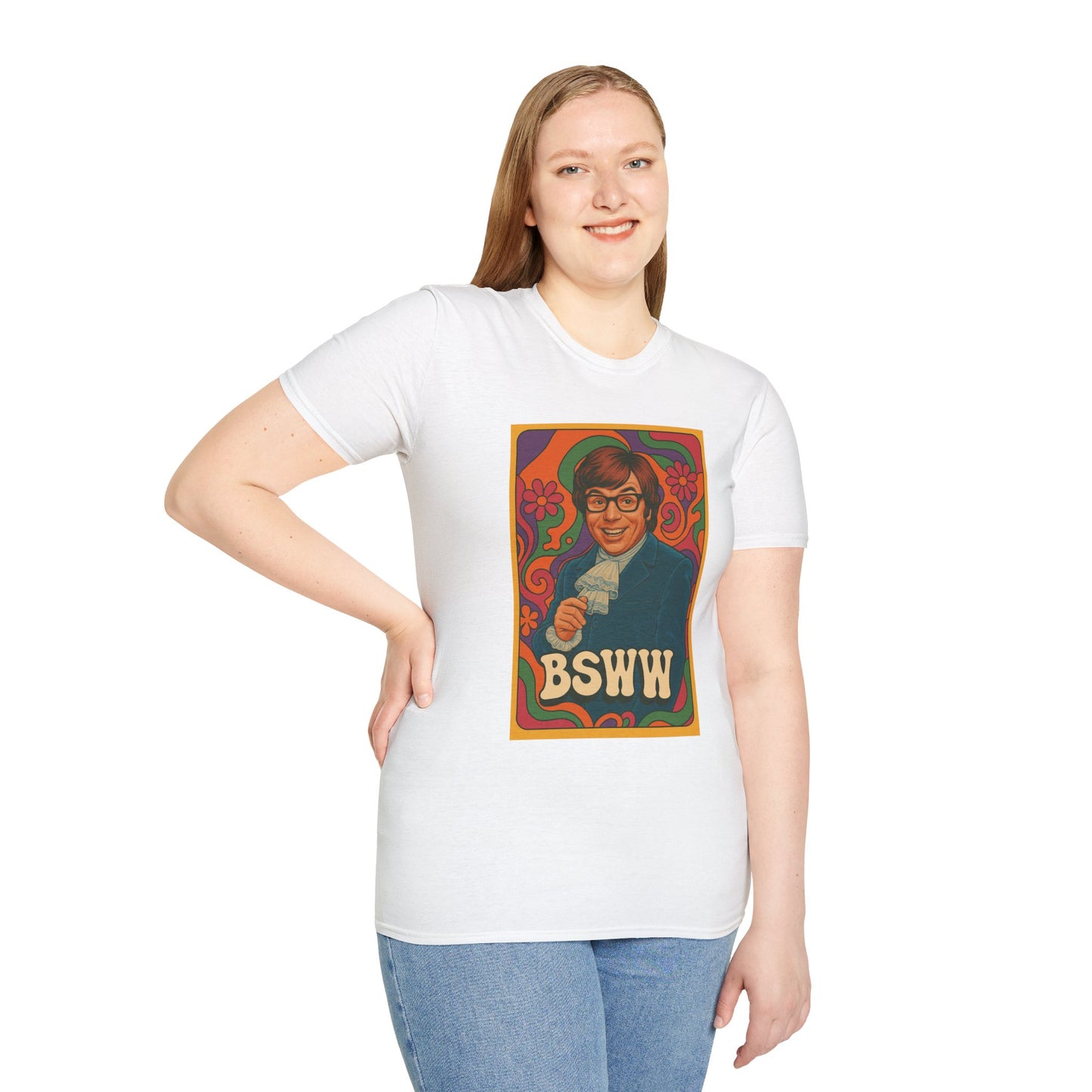 BS WETWEAR DRIP HAPPENS, BABY T-SHIRT