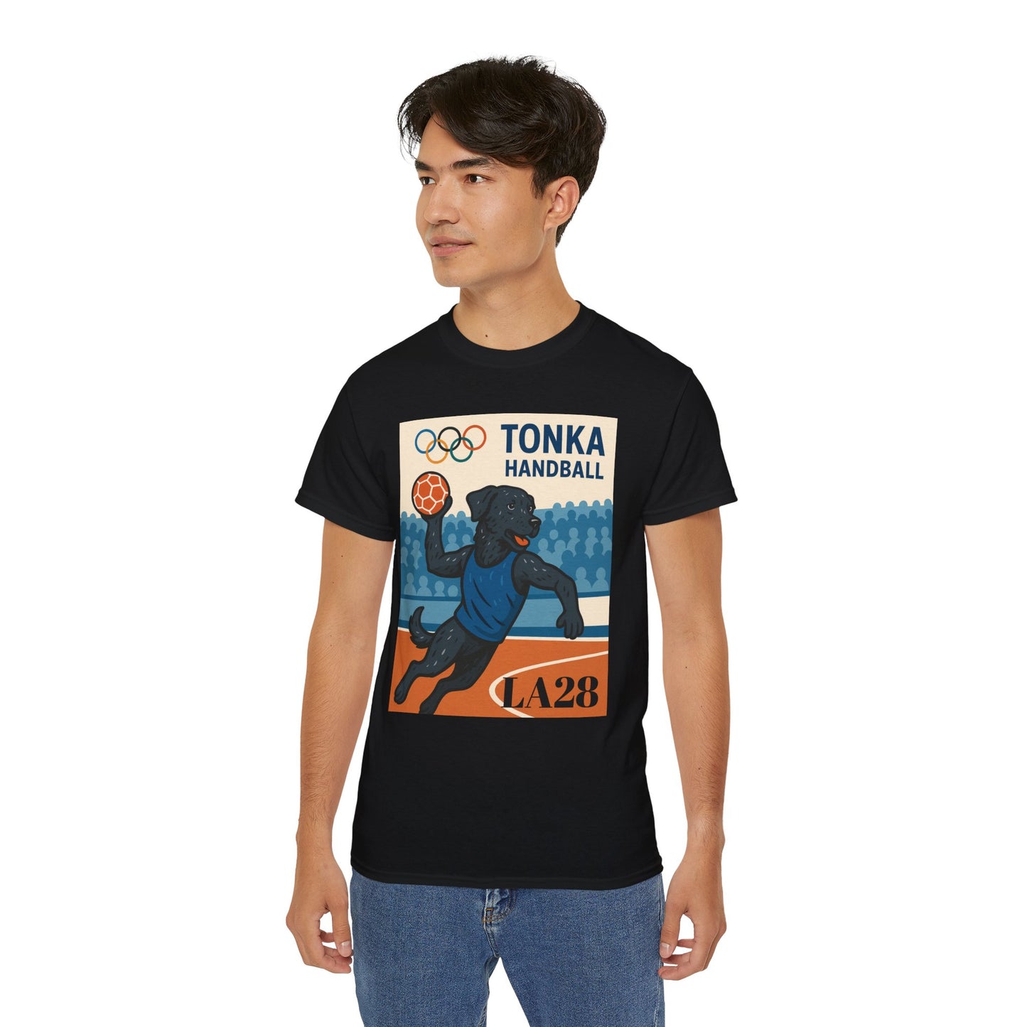 BS WETWEAR TONKA TAKES LA: BS WETWEAR GOES FOR GOLD AT THE 2028 OLYMPICS