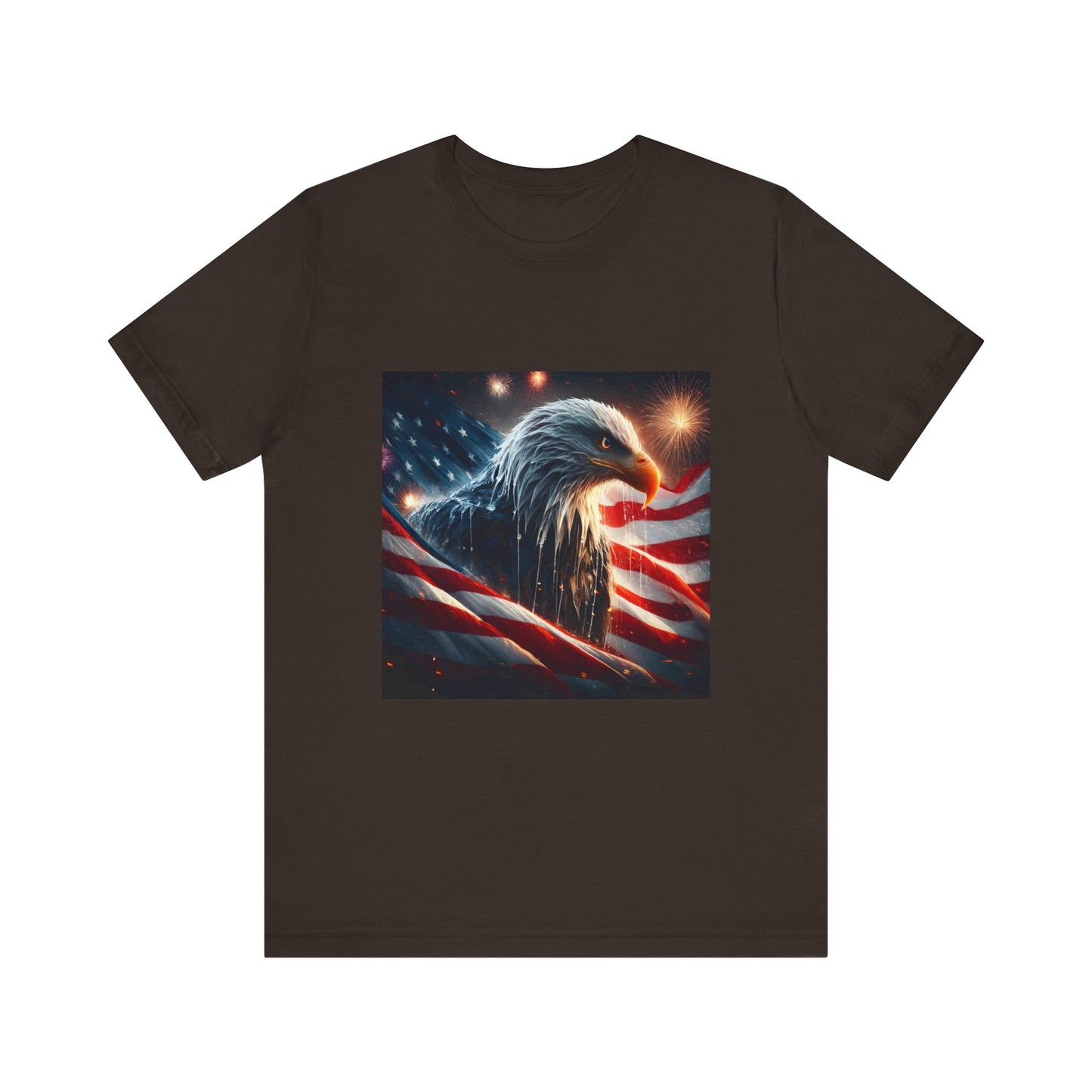 BS WETWEAR WET EAGLE T-SHIRT
