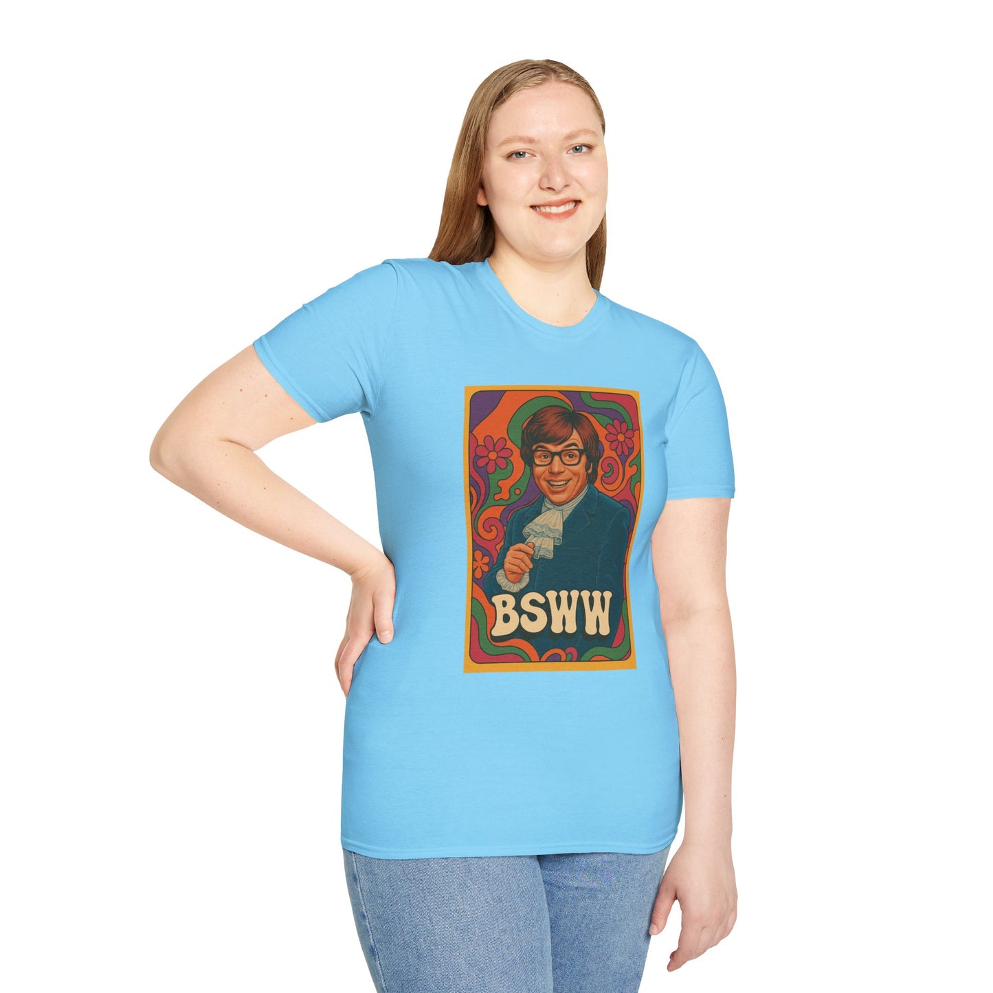 BS WETWEAR DRIP HAPPENS, BABY T-SHIRT