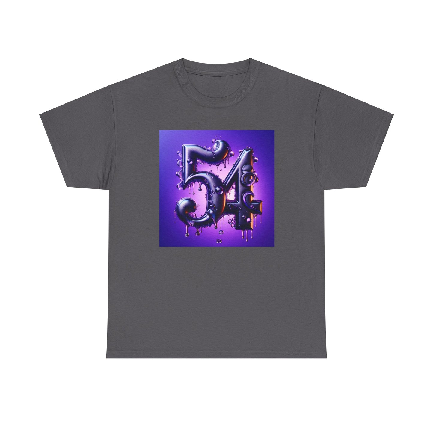 BS WETWEAR WET #54 T-SHIRT