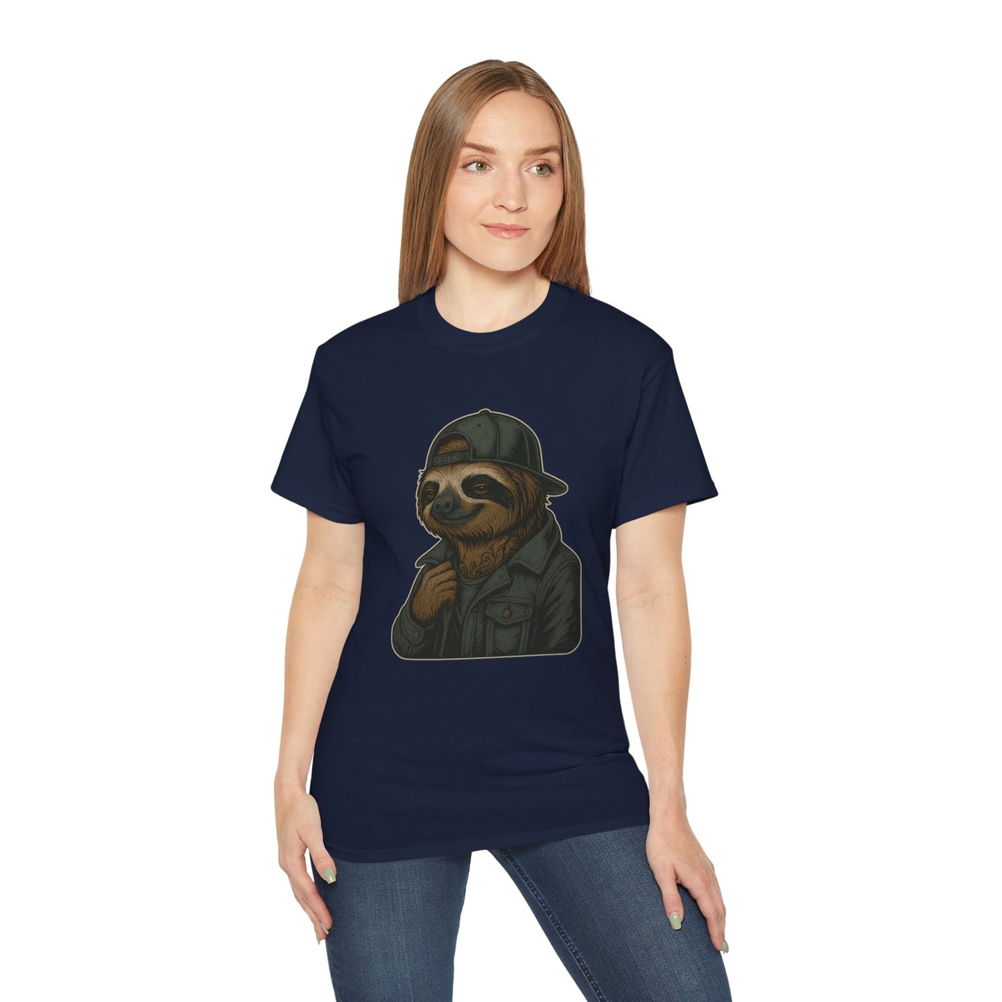 BS WETWEAR SLOW FLEX LEGEND T-SHIRT