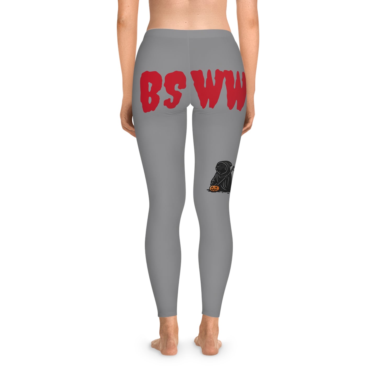 BS WETWEAR TONKA’S GRIM STRETCH LEGGINGS