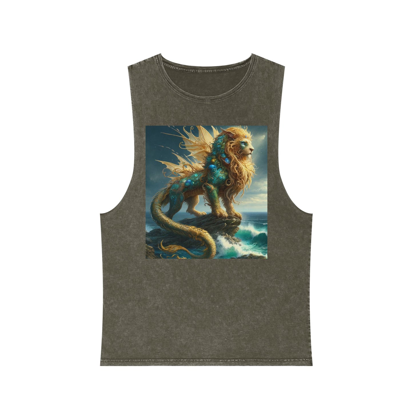 BS WETWEAR WET SEA LION TANK
