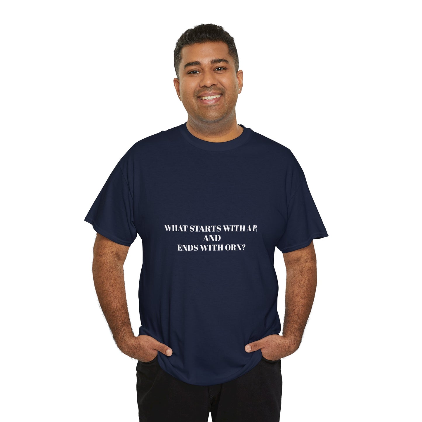 BS WETWEAR WHATS POPPIN T-SHIRT