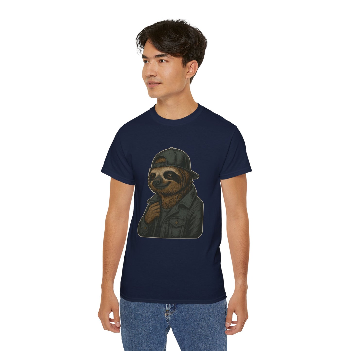 BS WETWEAR SLOW FLEX LEGEND T-SHIRT