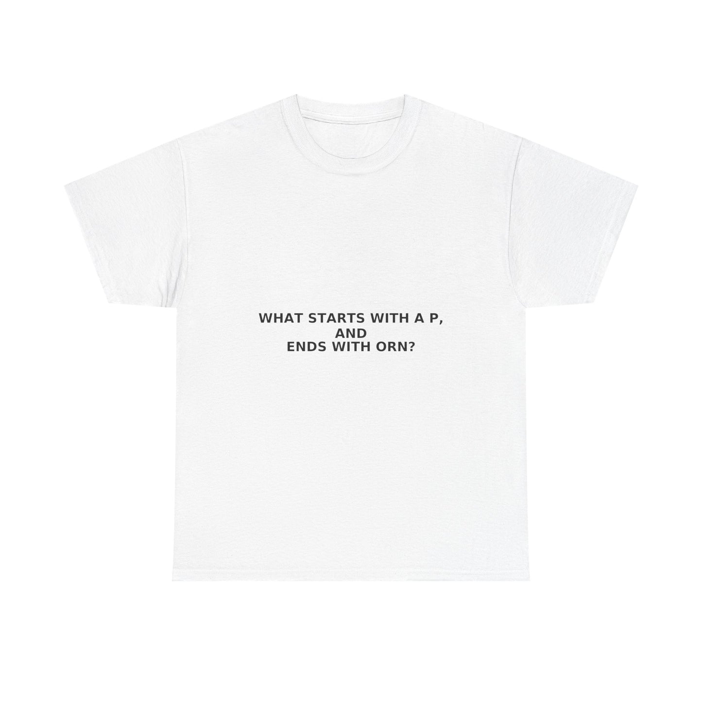 BS WETWEAR WHATS POPPIN T-SHIRT