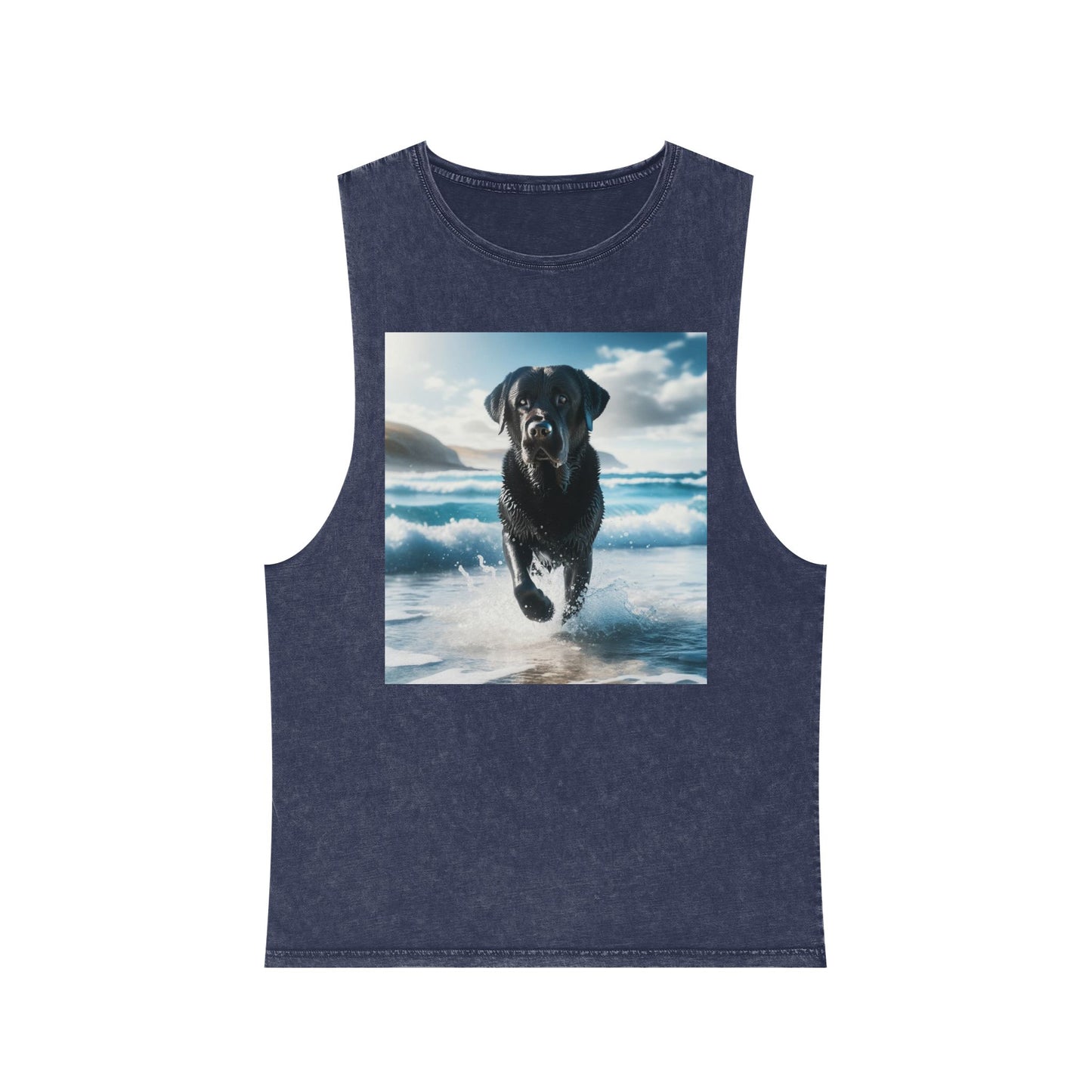 BS WETWEAR WET TONKA TANK