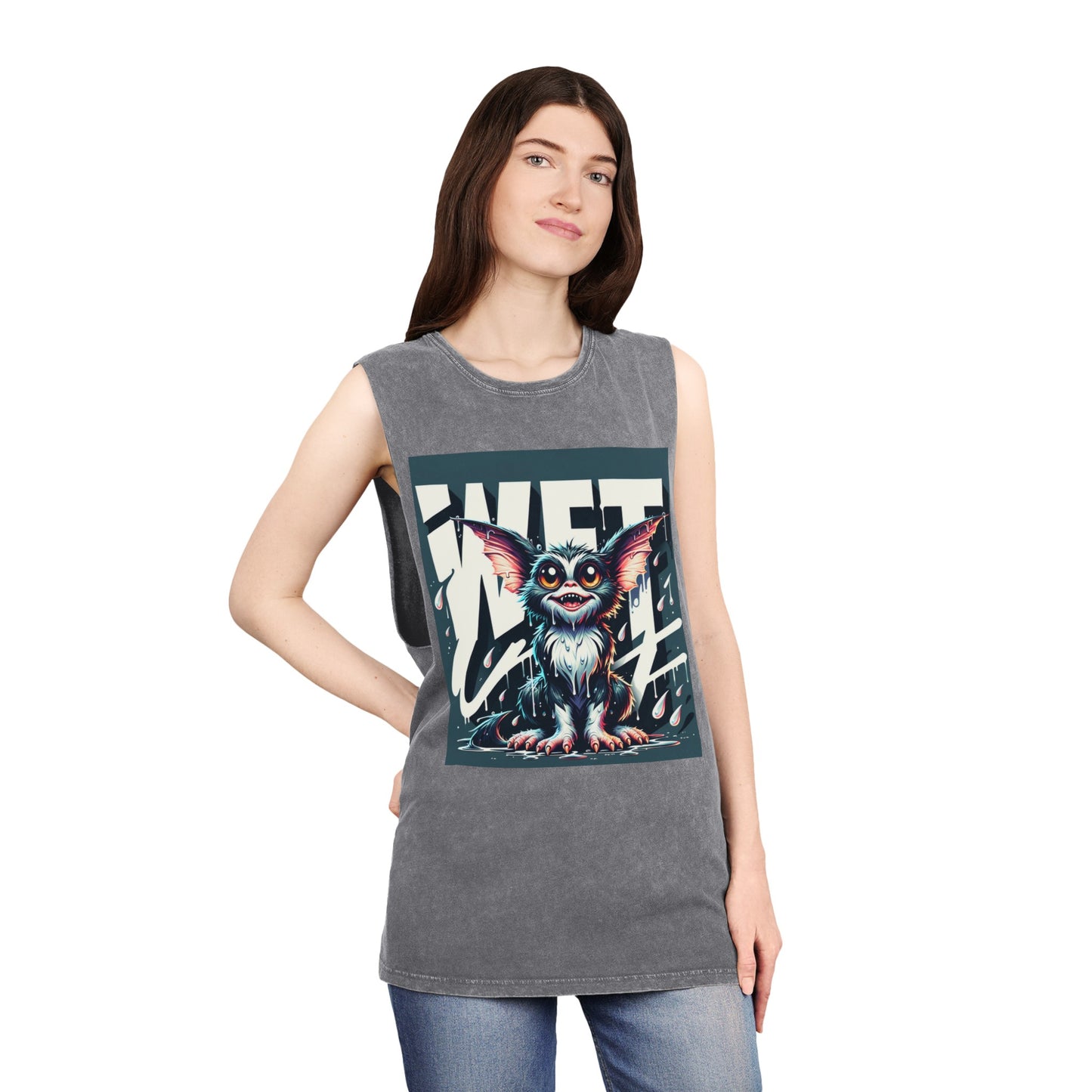 BS WETWEAR WET GREMLIN TANK
