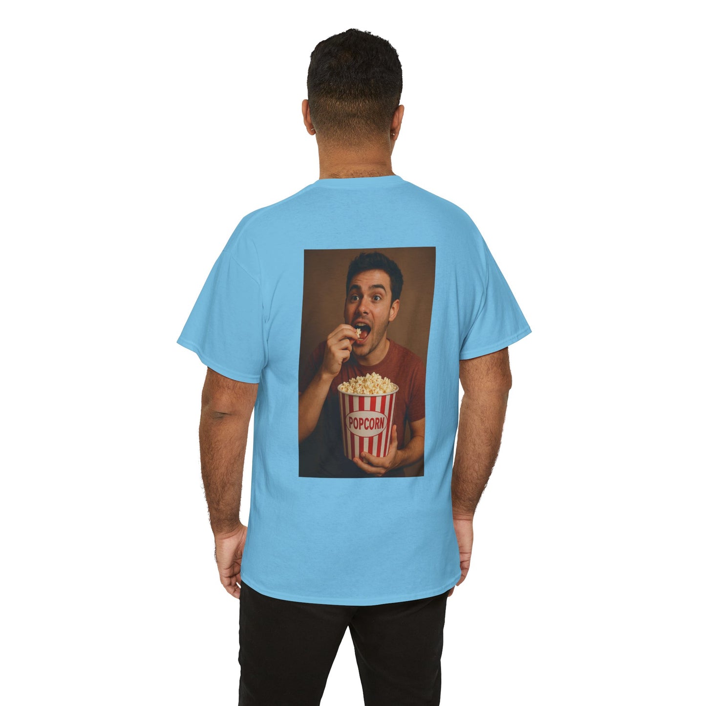 BS WETWEAR WHATS POPPIN T-SHIRT