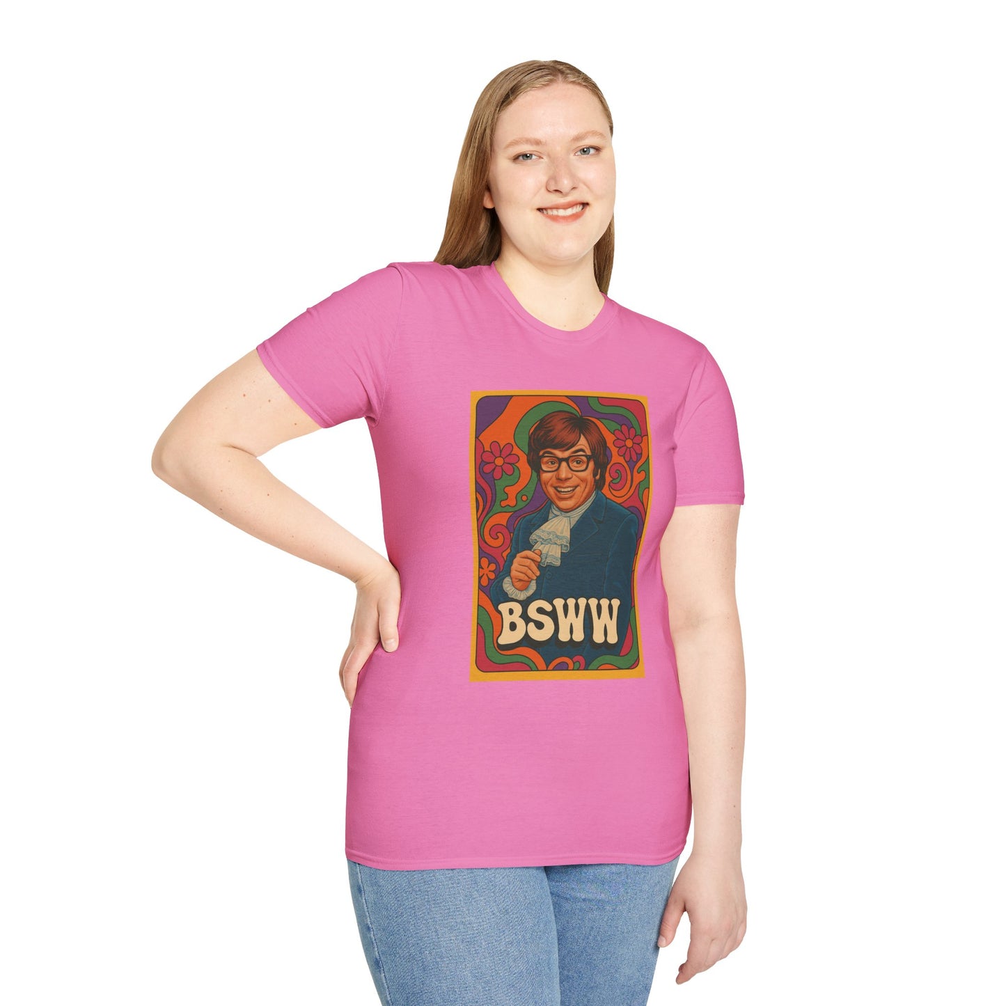 BS WETWEAR DRIP HAPPENS, BABY T-SHIRT