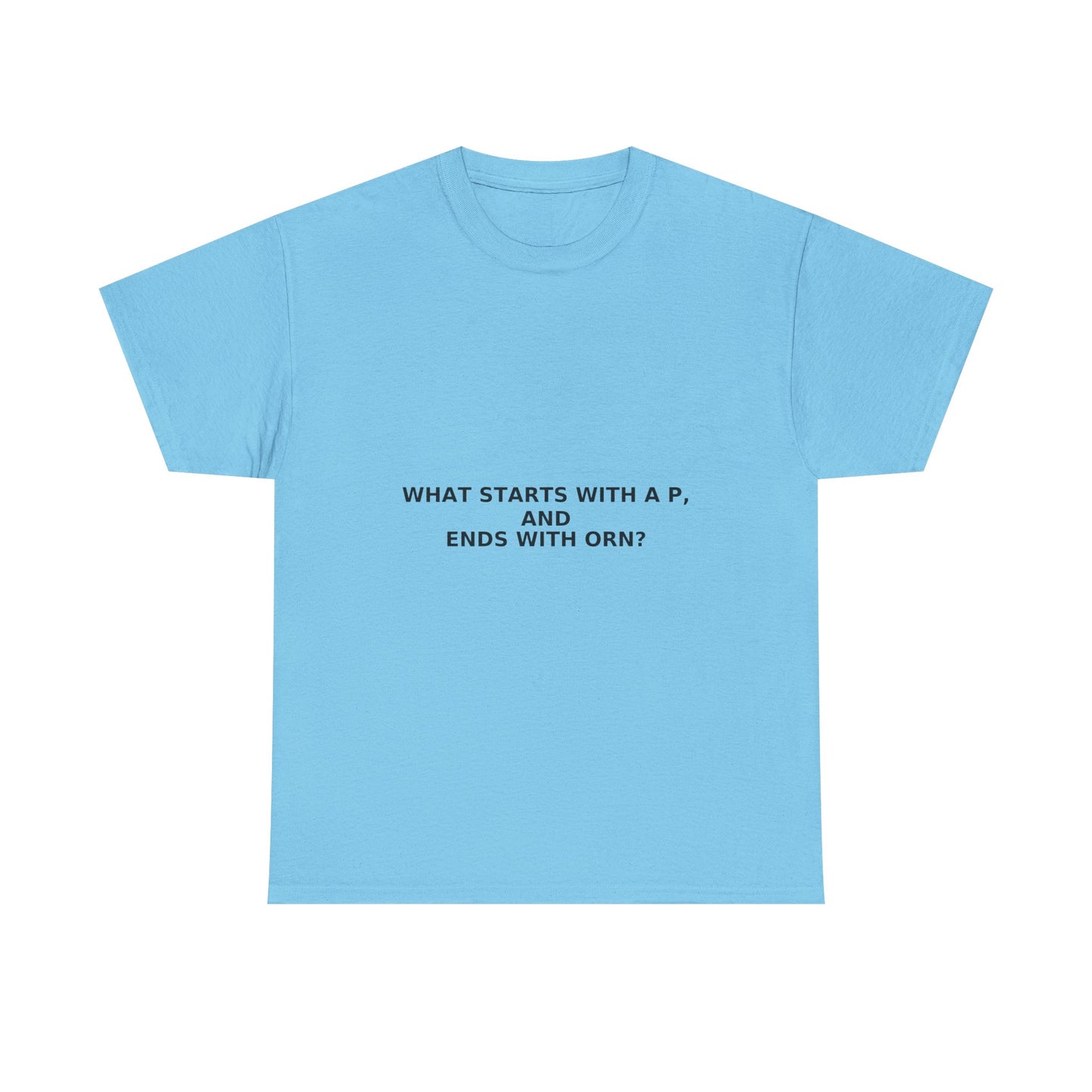 BS WETWEAR WHATS POPPIN T-SHIRT