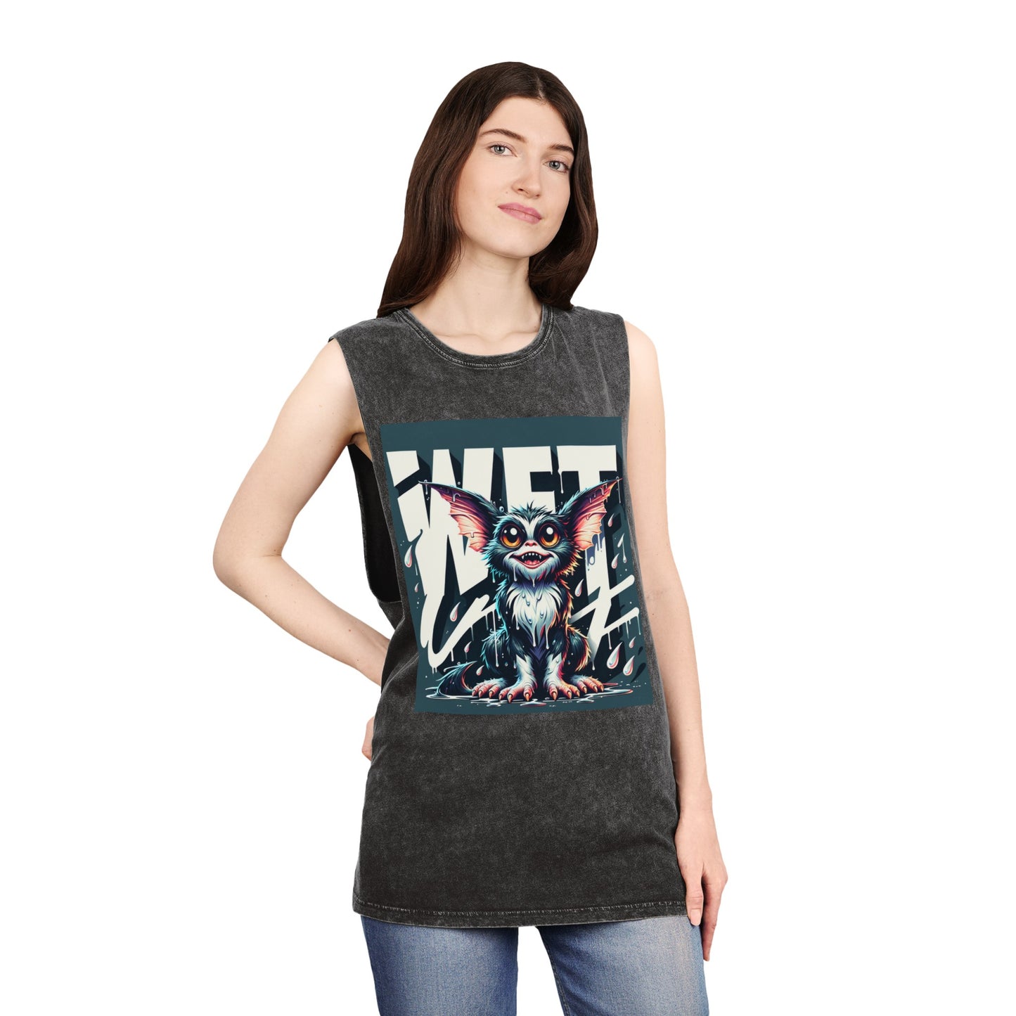 BS WETWEAR WET GREMLIN TANK