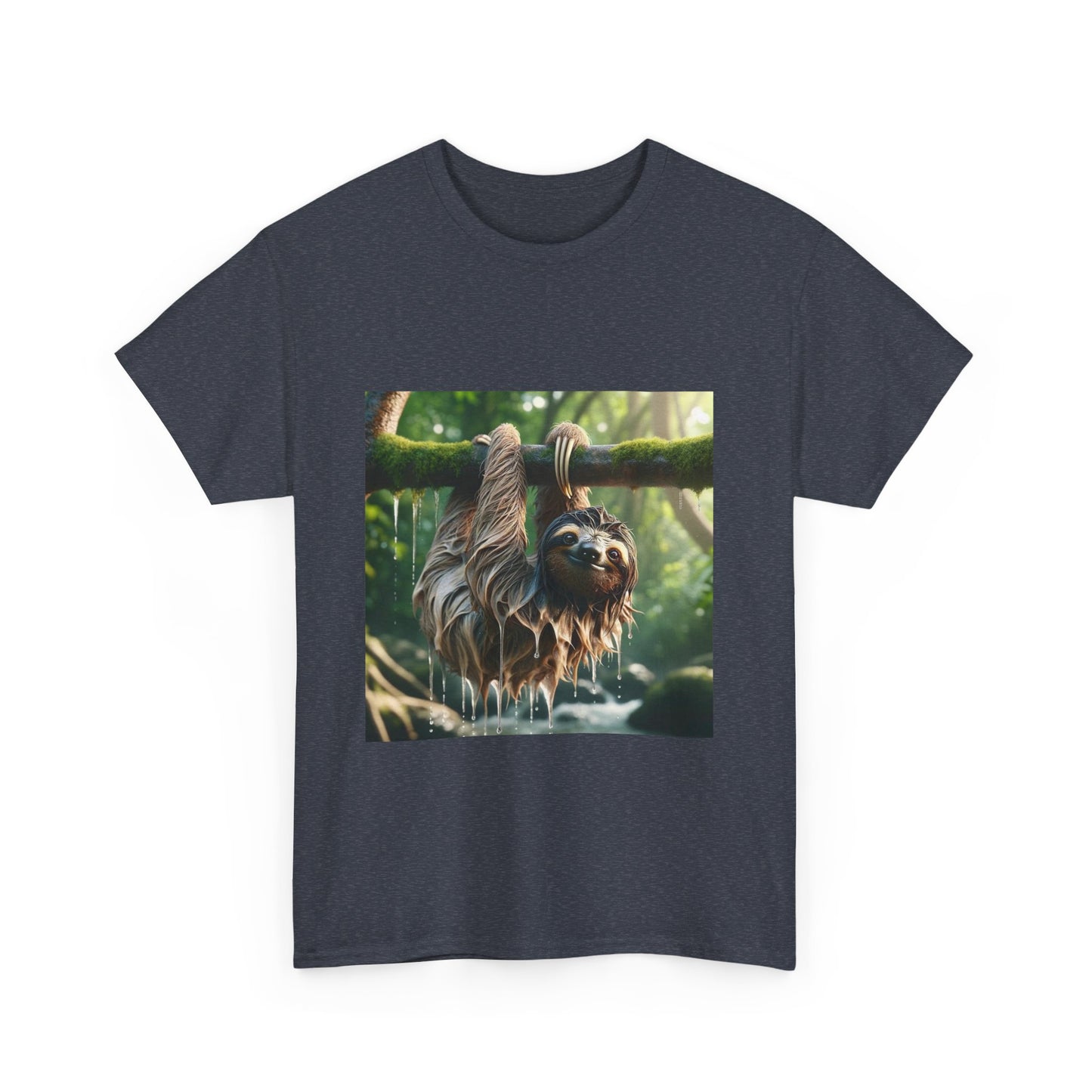 BS WETWEAR WET SLOTH T-SHIRT