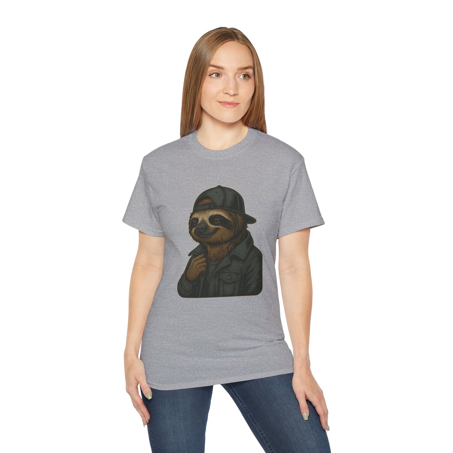 BS WETWEAR SLOW FLEX LEGEND T-SHIRT
