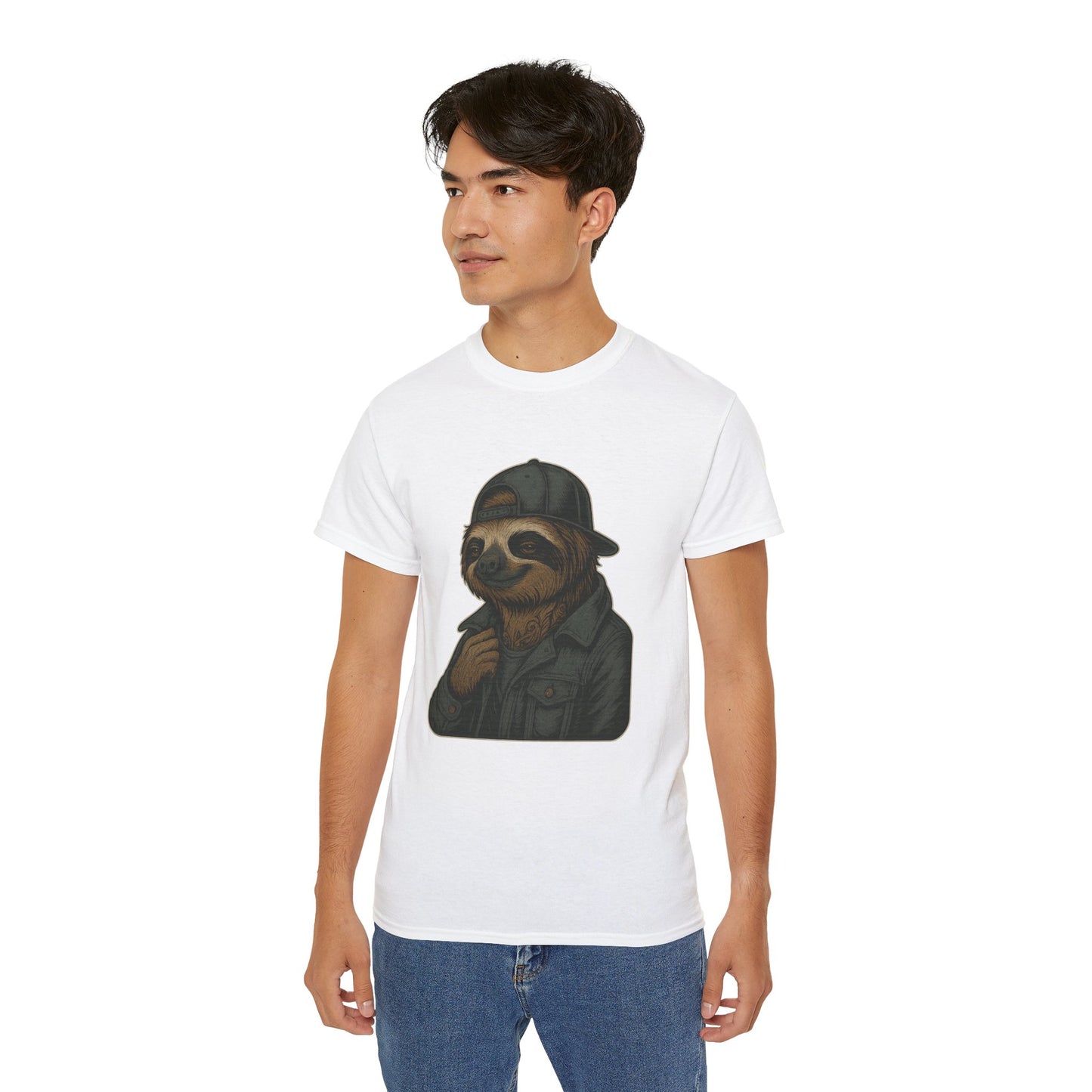 BS WETWEAR SLOW FLEX LEGEND T-SHIRT