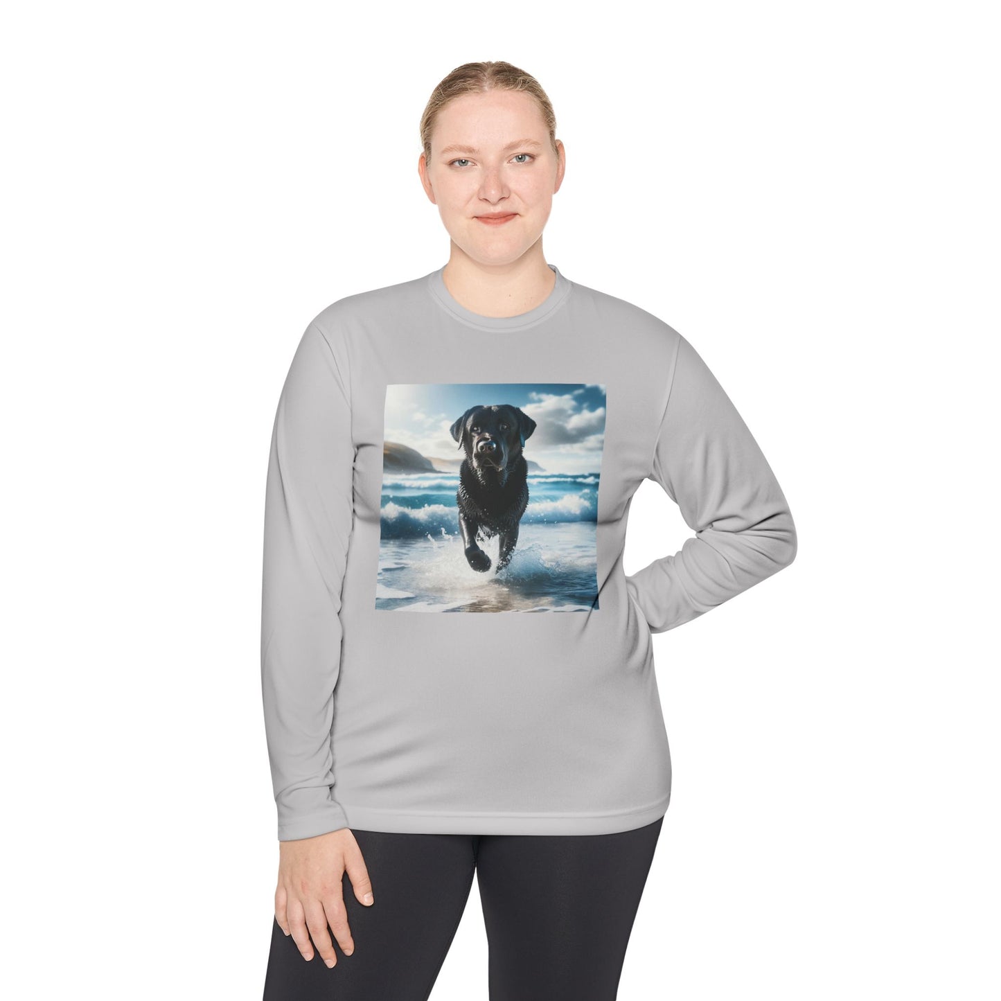BS WETWEAR WET TONKA LONGSLEEVE T-SHIRT