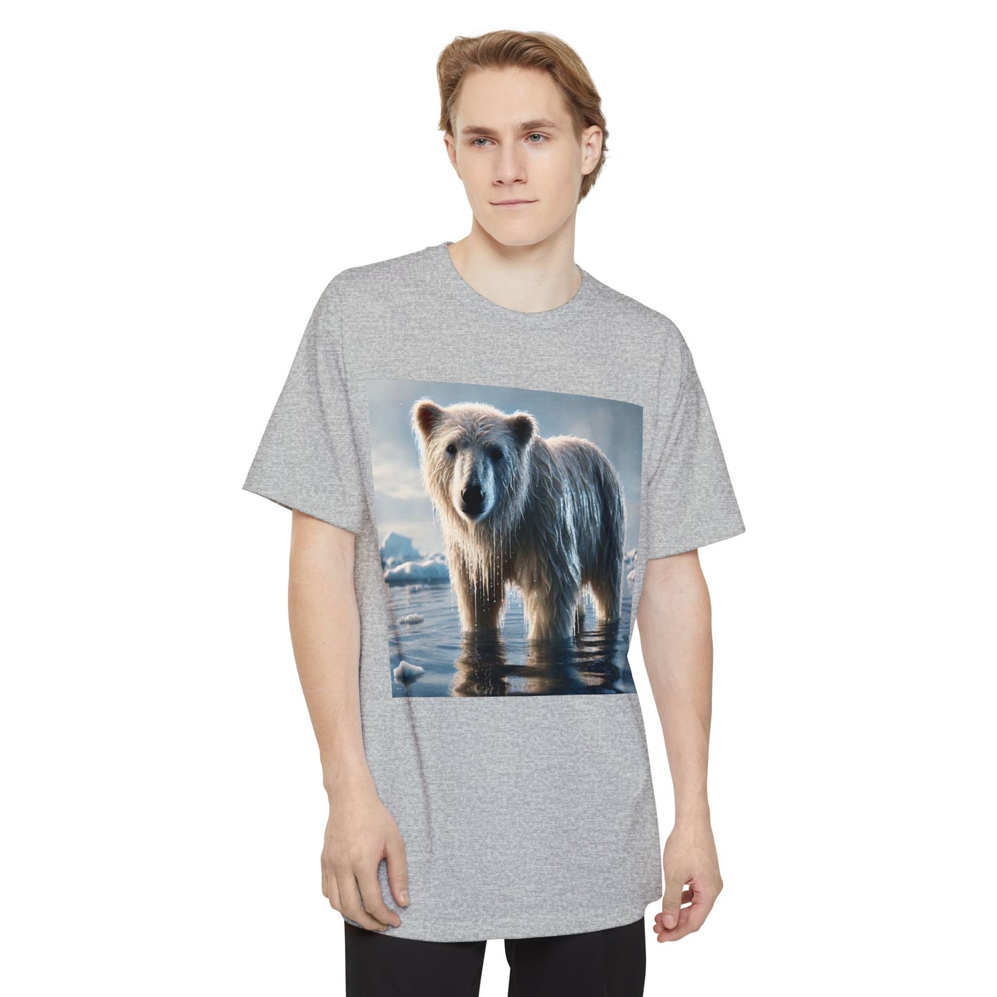 BS WETWEAR ICE COLD DRIP T-SHIRT (XLT)