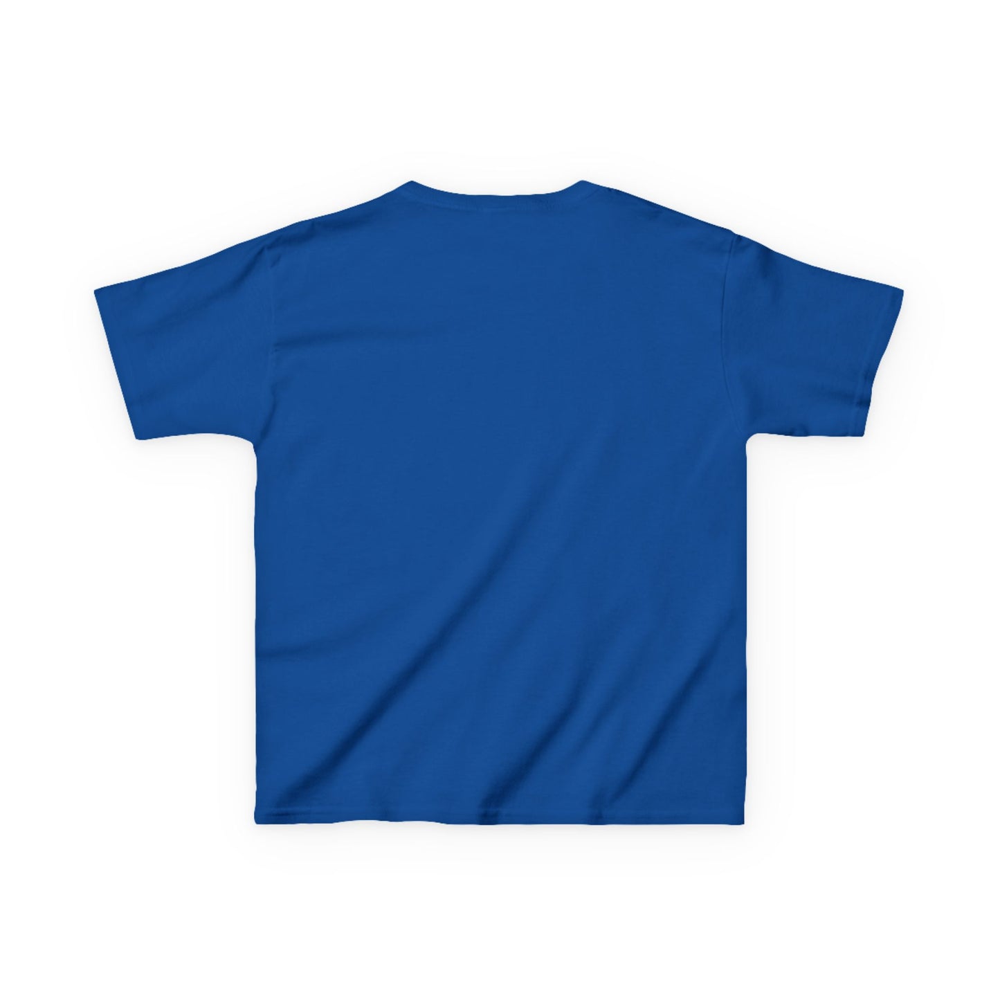 BS WETWEAR KIDS SPLISH T-SHIRT