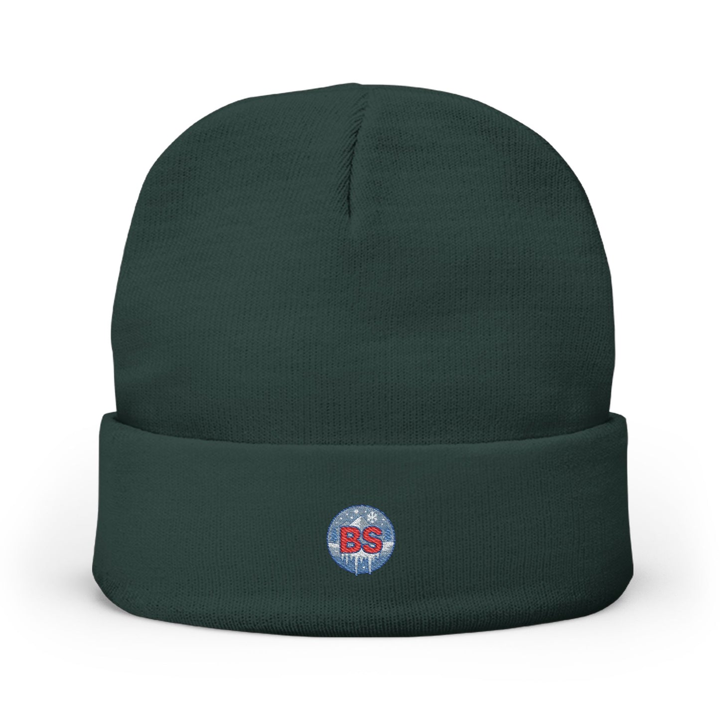 BS WETWEAR FROSTBITE FASHION BEANIE