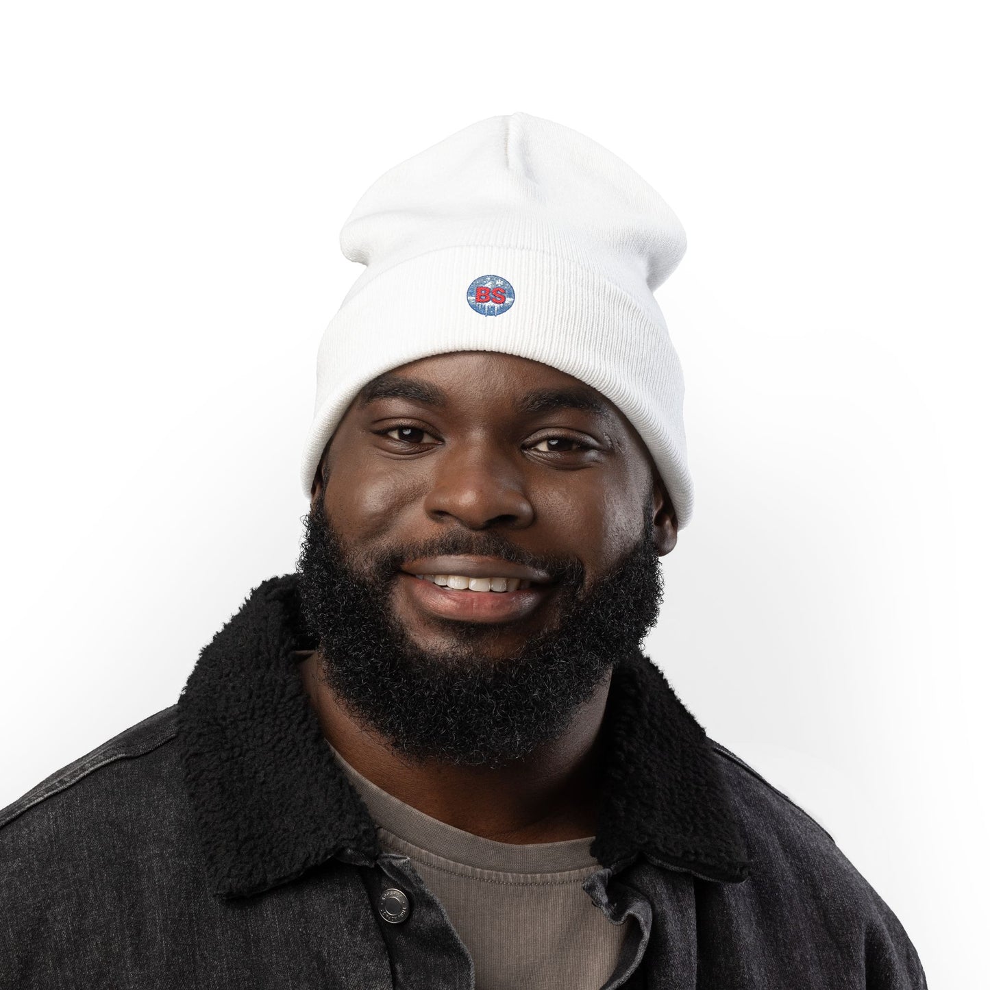 BS WETWEAR FROSTBITE FASHION BEANIE