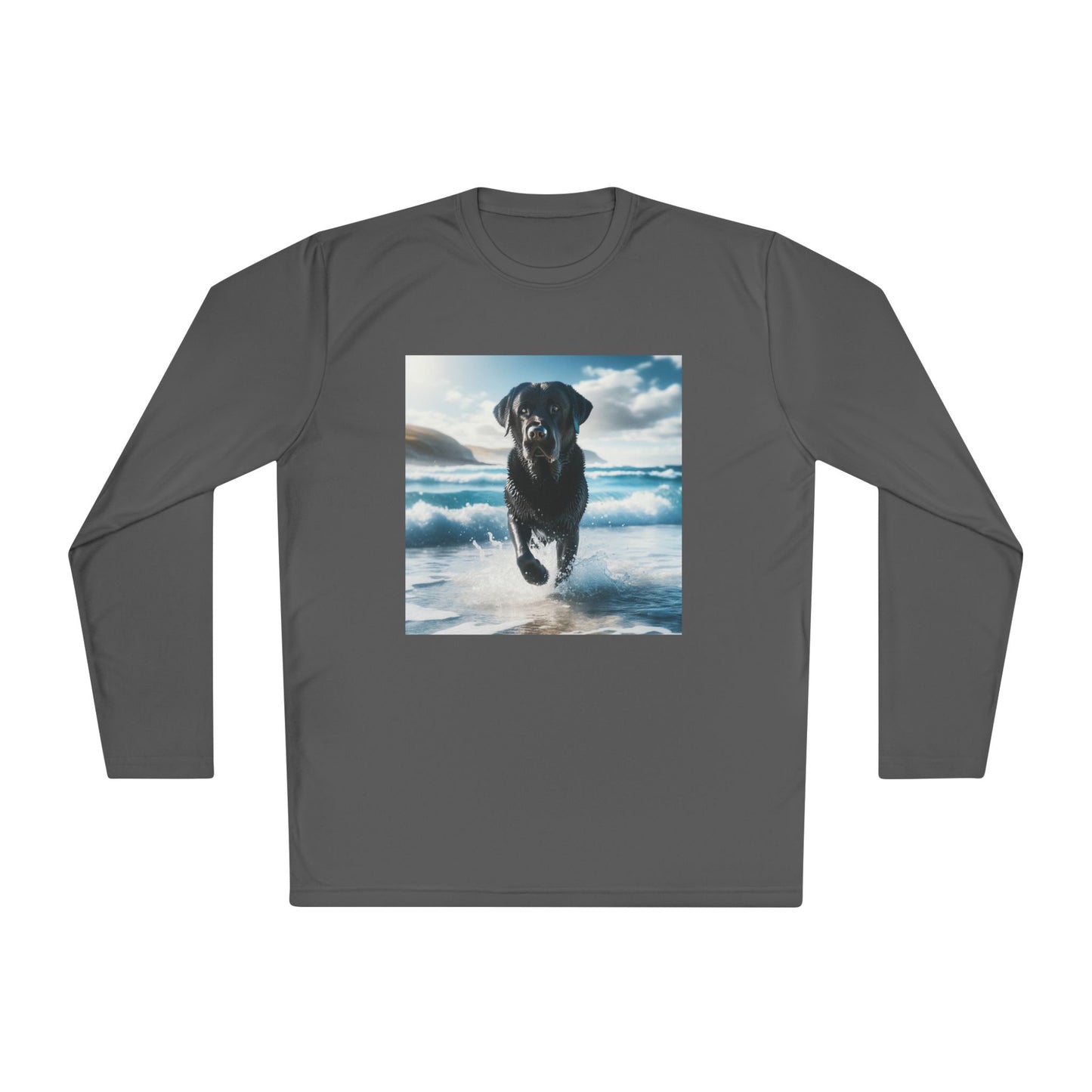 BS WETWEAR WET TONKA LONGSLEEVE T-SHIRT