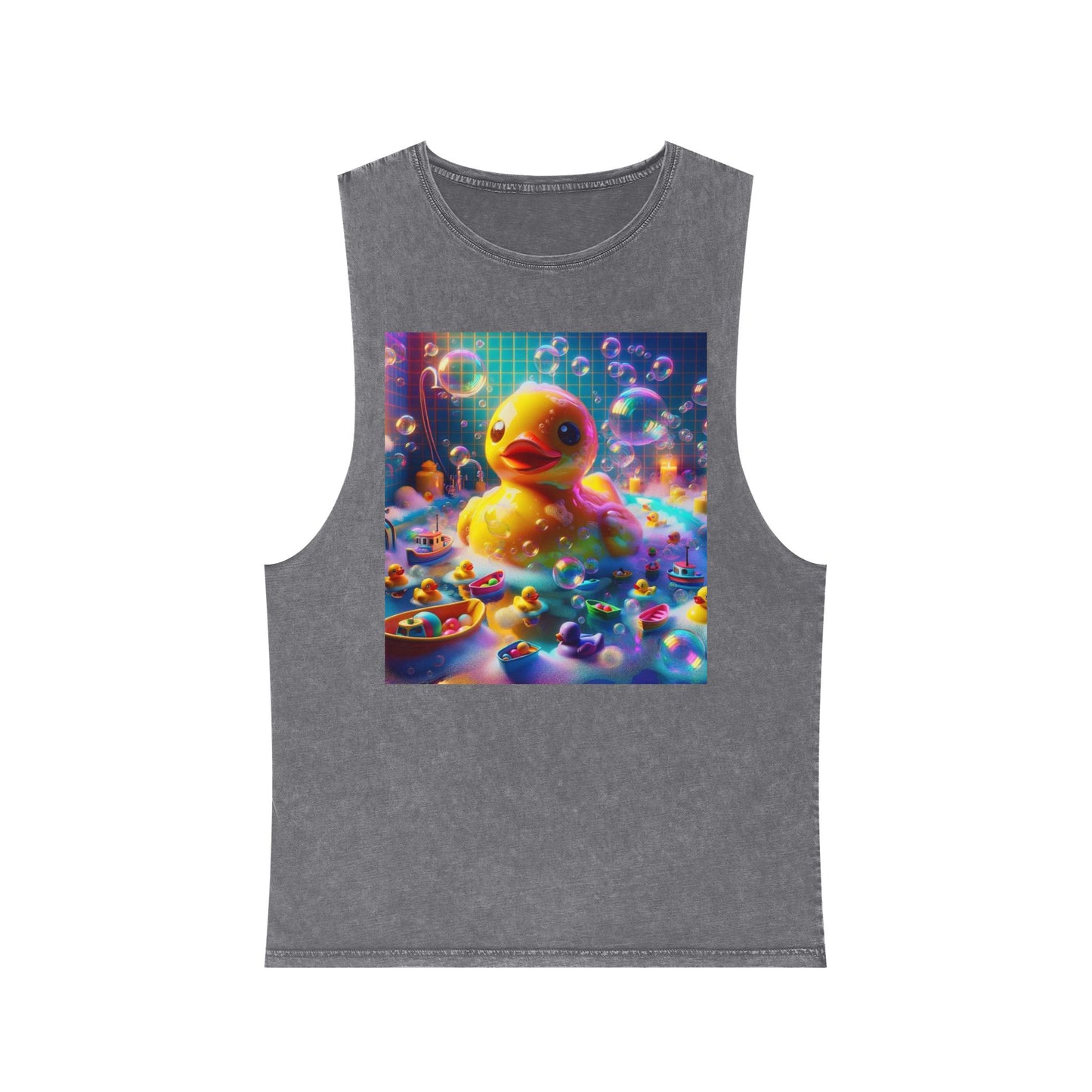 BS WETWEAR WET DUCK TANK