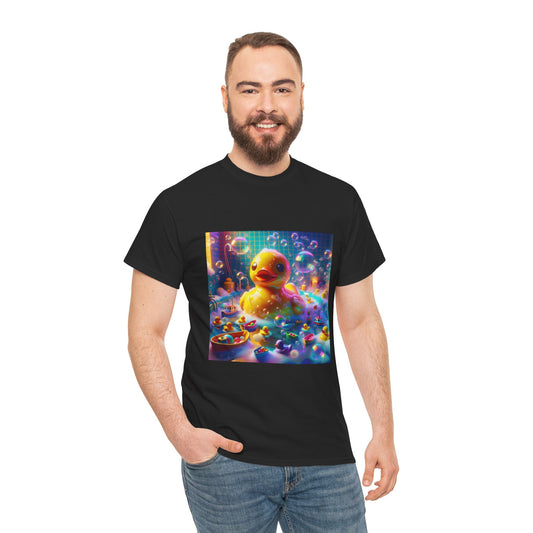 BS WETWEAR WET DUCK T-SHIRT