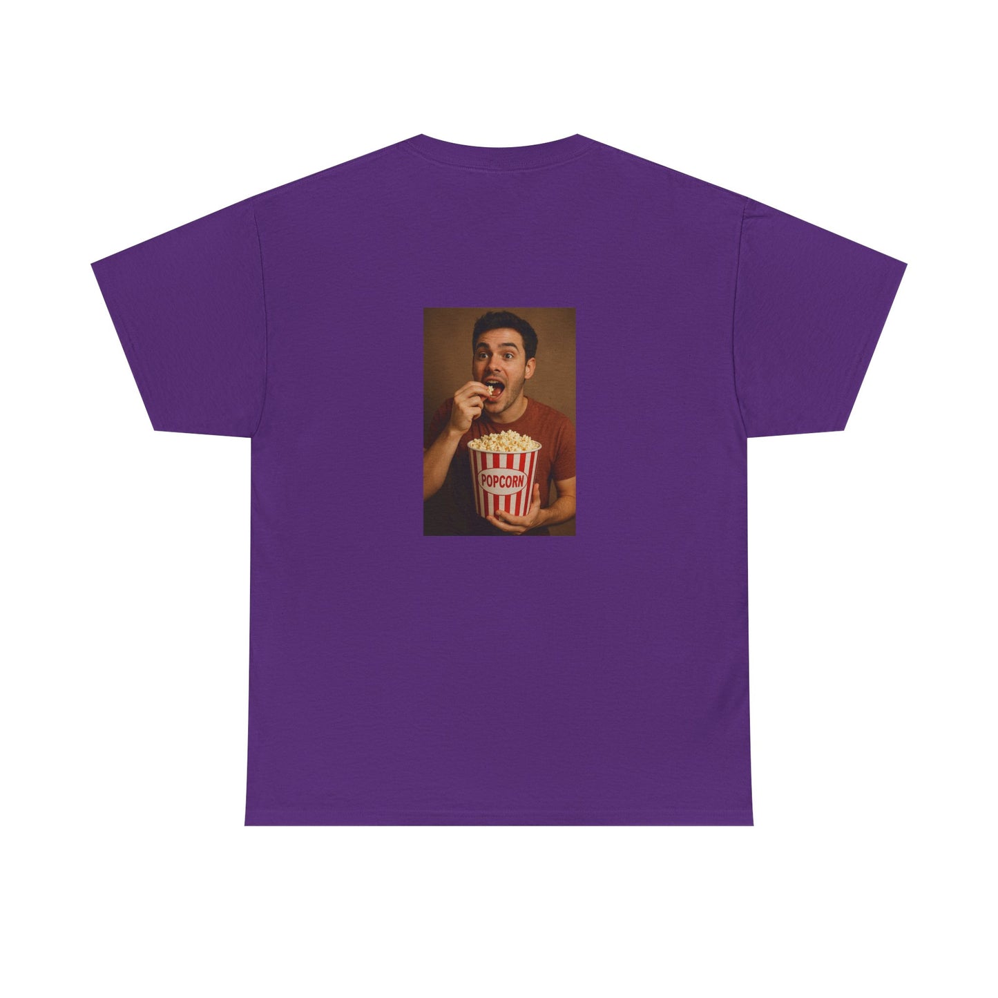 BS WETWEAR WHATS POPPIN T-SHIRT
