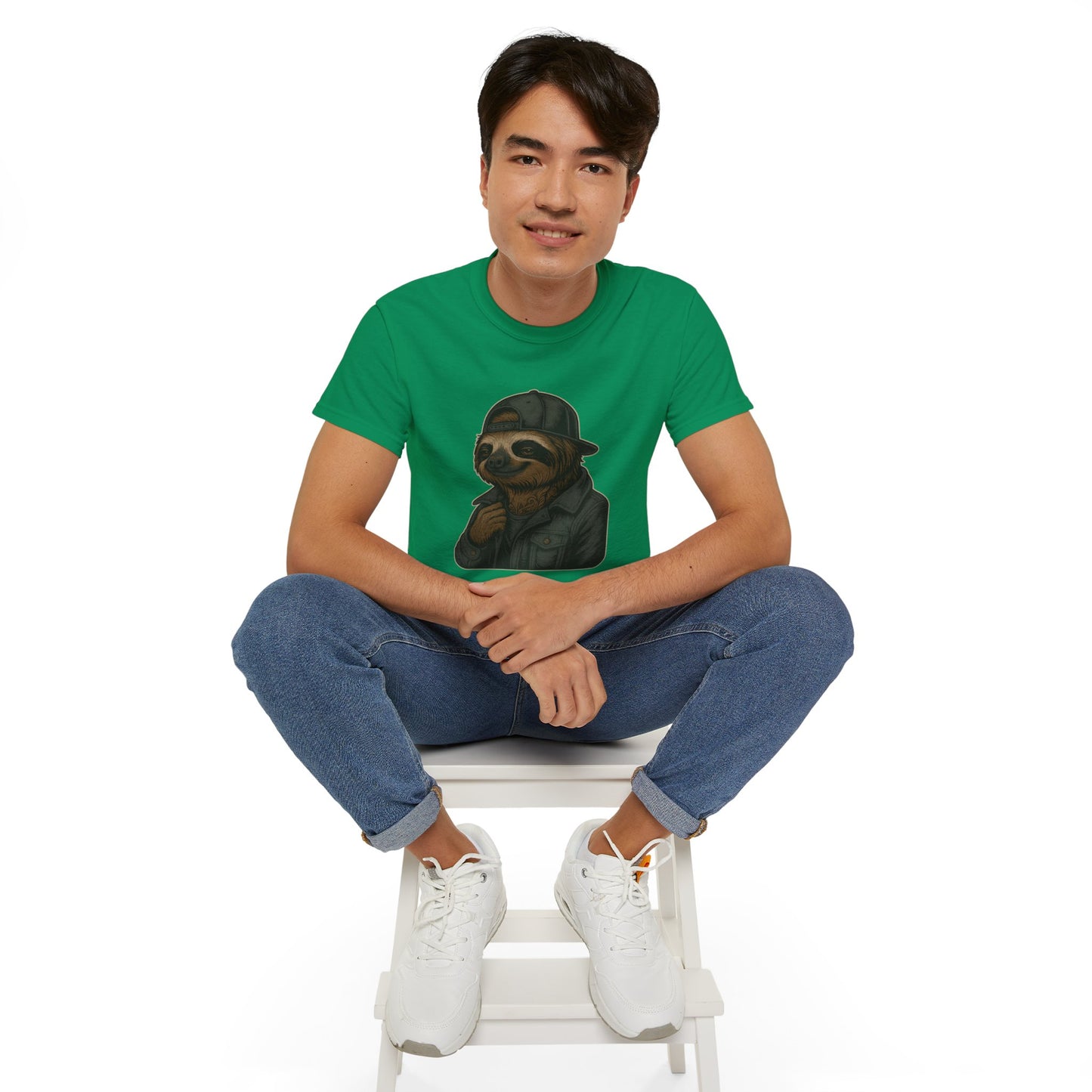 BS WETWEAR SLOW FLEX LEGEND T-SHIRT