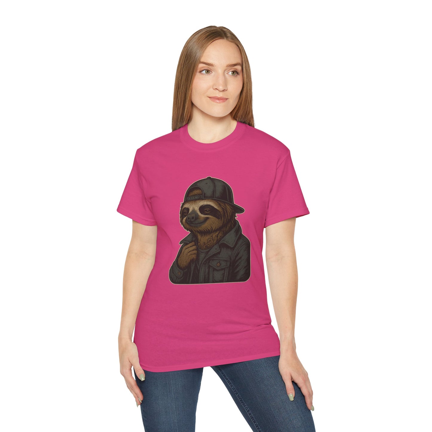 BS WETWEAR SLOW FLEX LEGEND T-SHIRT