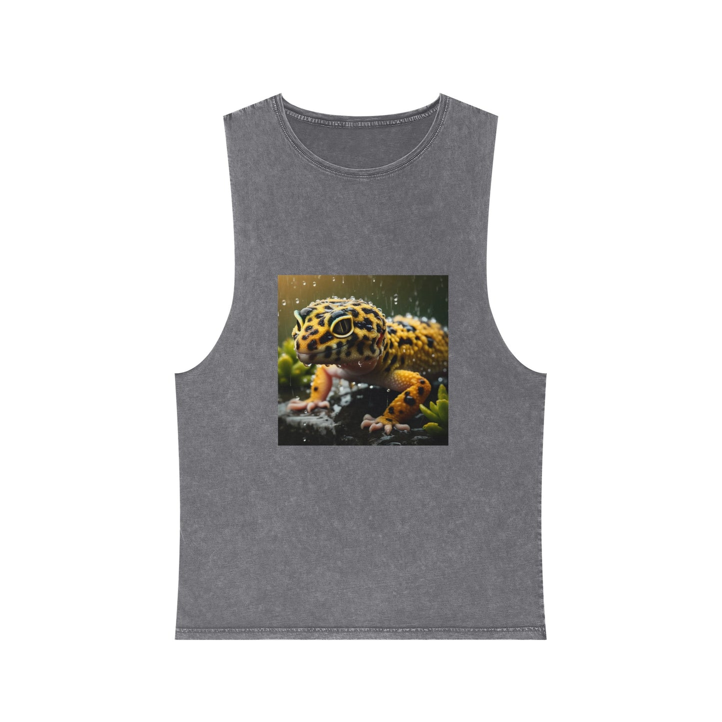 BS WETWEAR WET LEOPARD GECKO TANK