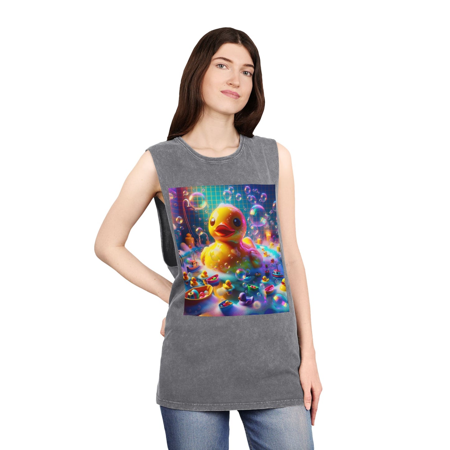 BS WETWEAR WET DUCK TANK