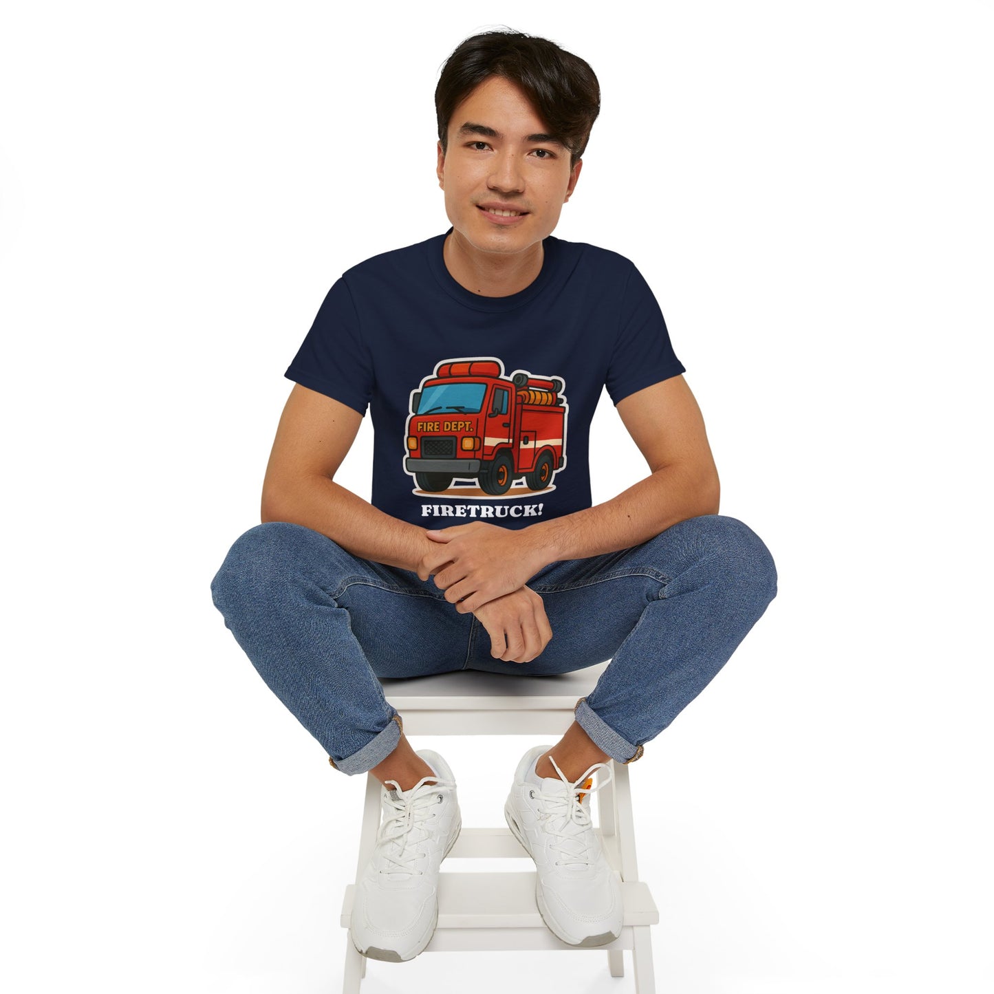 BS WETWEAR THE CLEANEST DIRTY SHIRT EVER