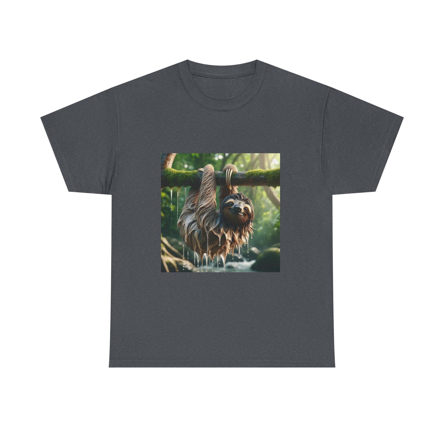 BS WETWEAR WET SLOTH T-SHIRT