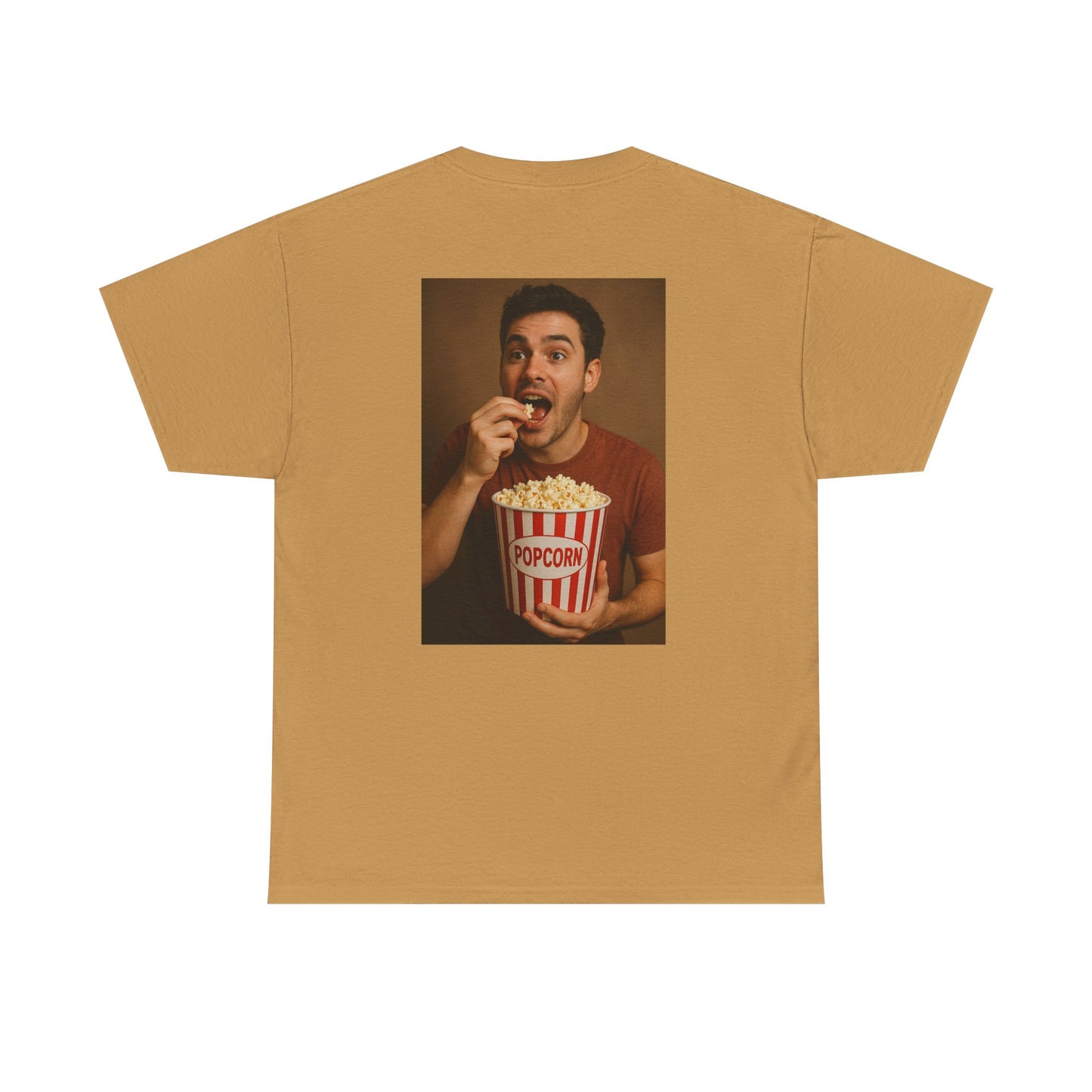 BS WETWEAR WHATS POPPIN T-SHIRT