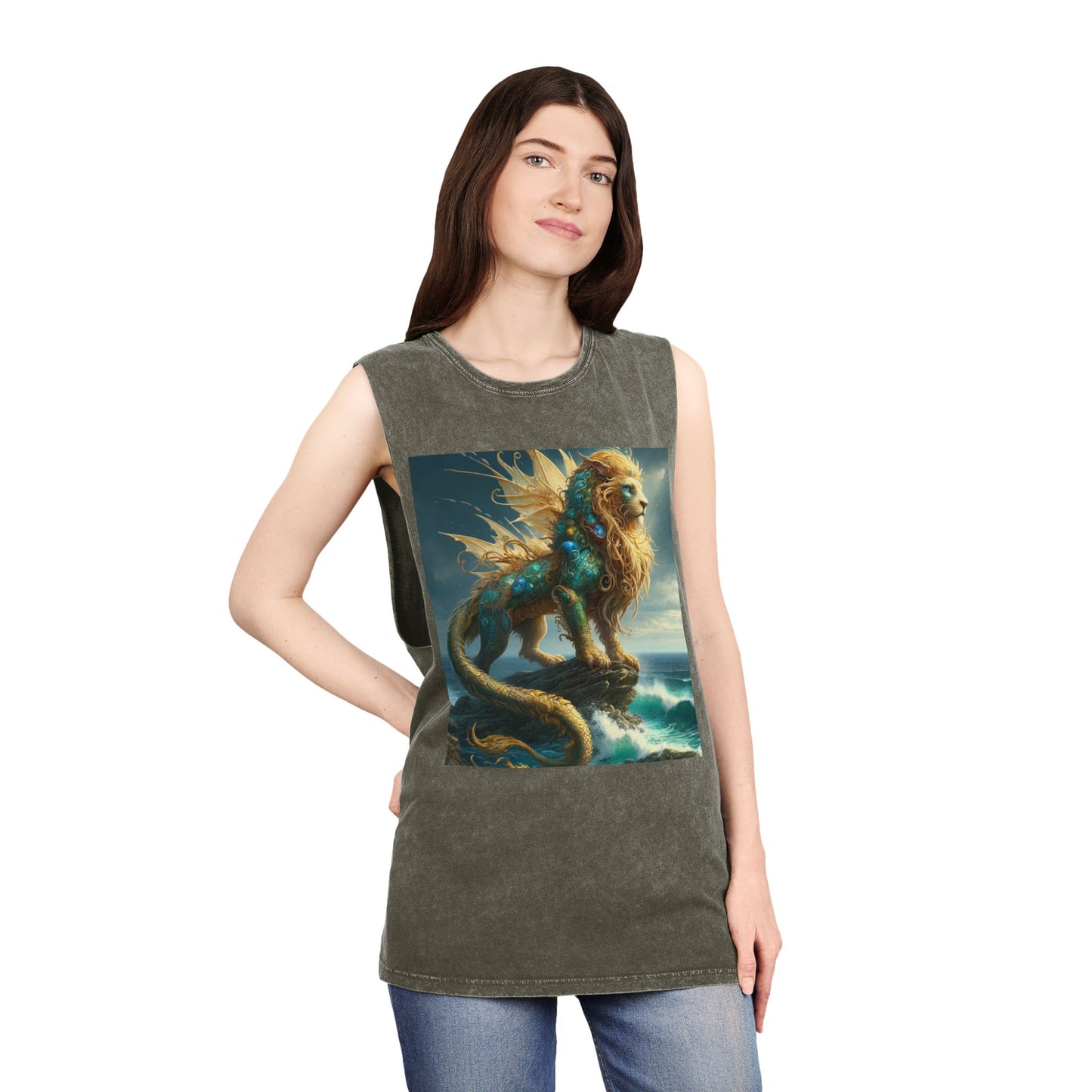 BS WETWEAR WET SEA LION TANK