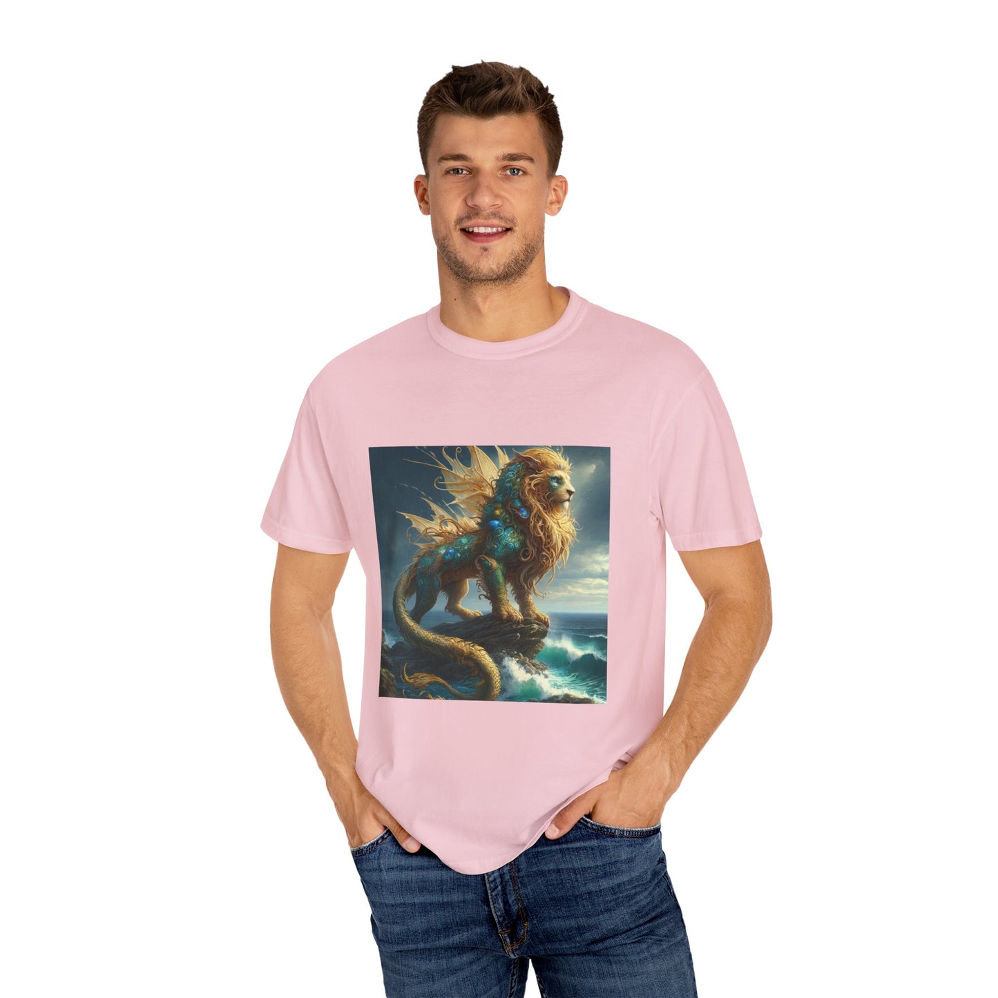 BS WETWEAR WET SEA LION T-SHIRT