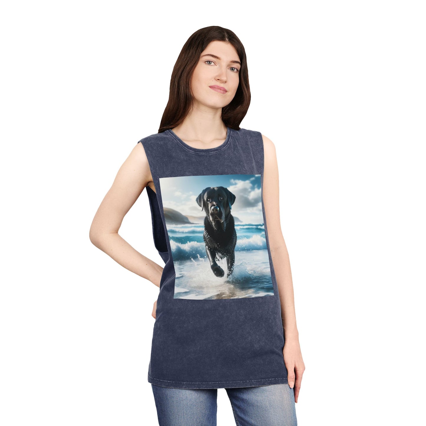 BS WETWEAR WET TONKA TANK