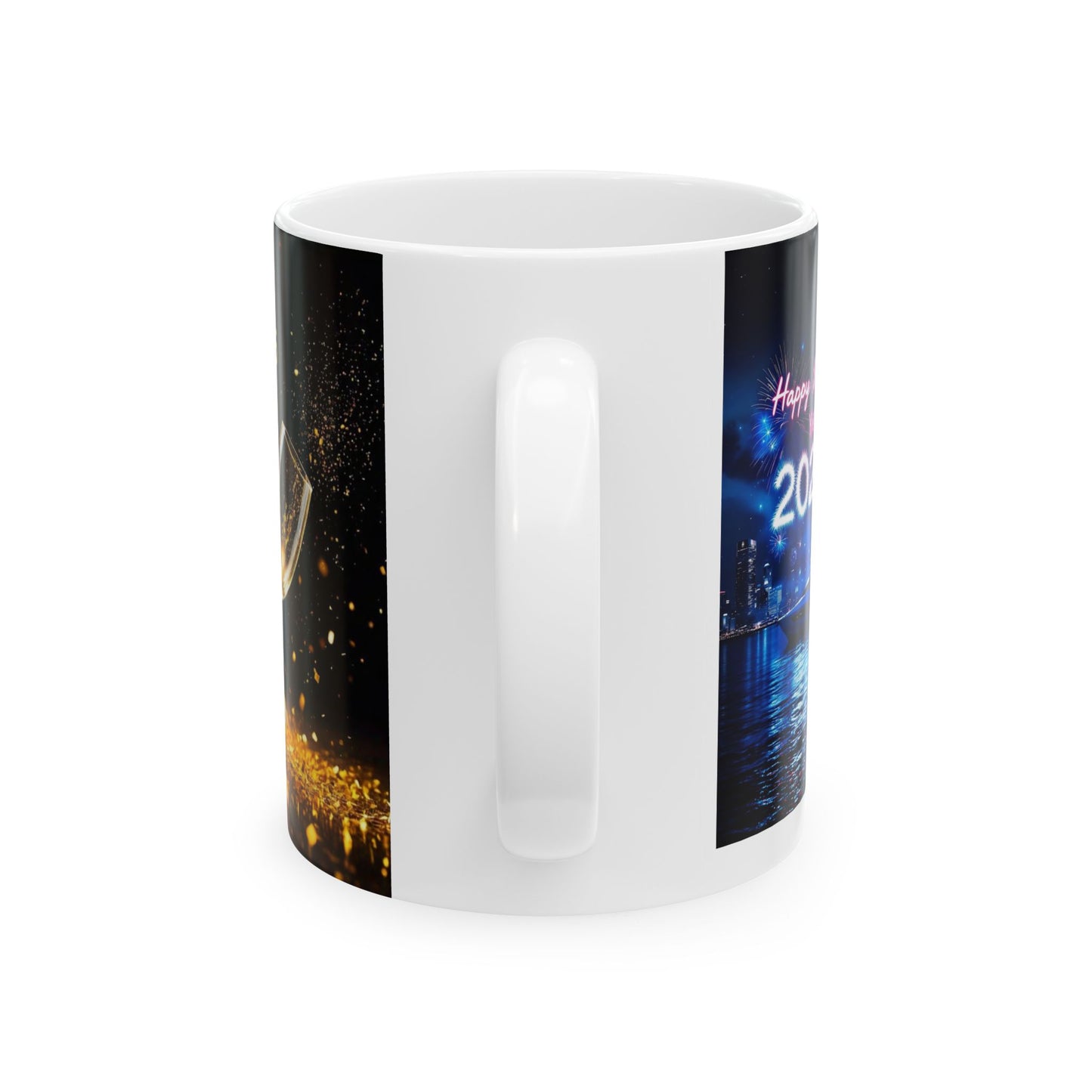 BS WETWEAR COFFEE MUG