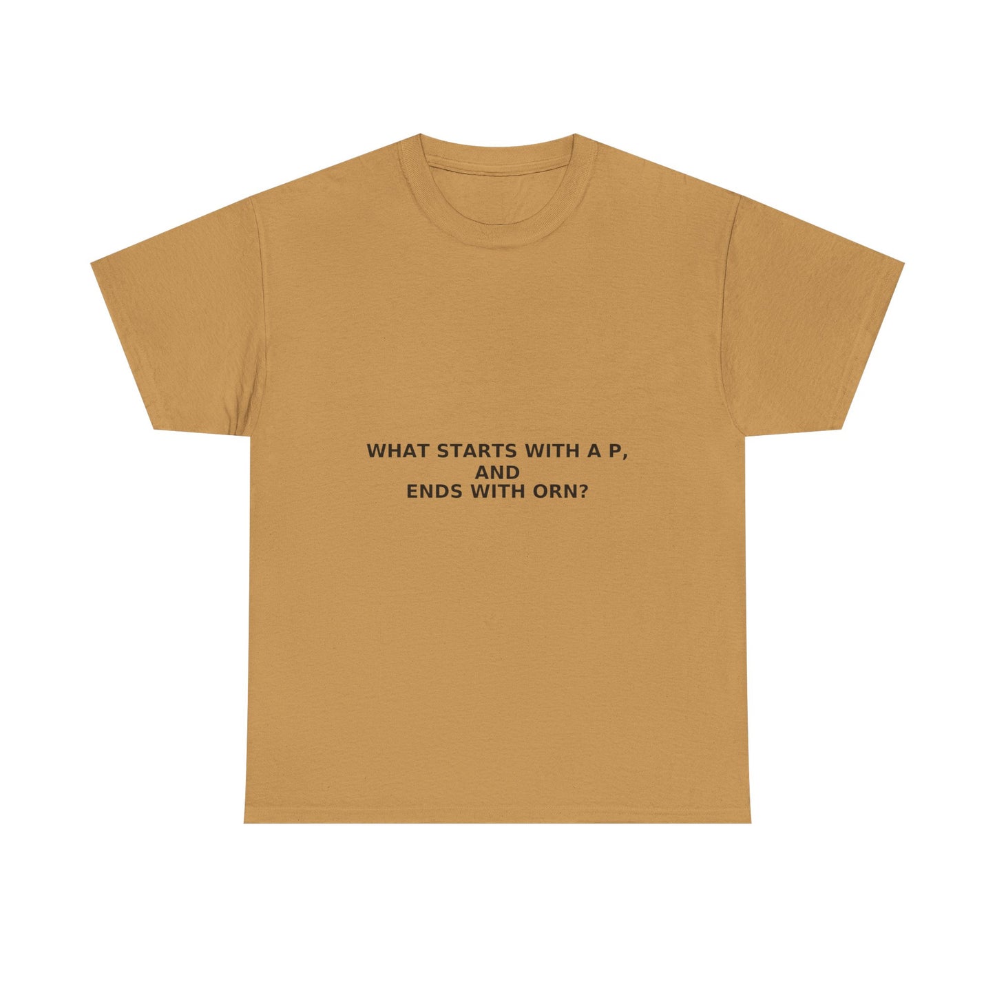 BS WETWEAR WHATS POPPIN T-SHIRT