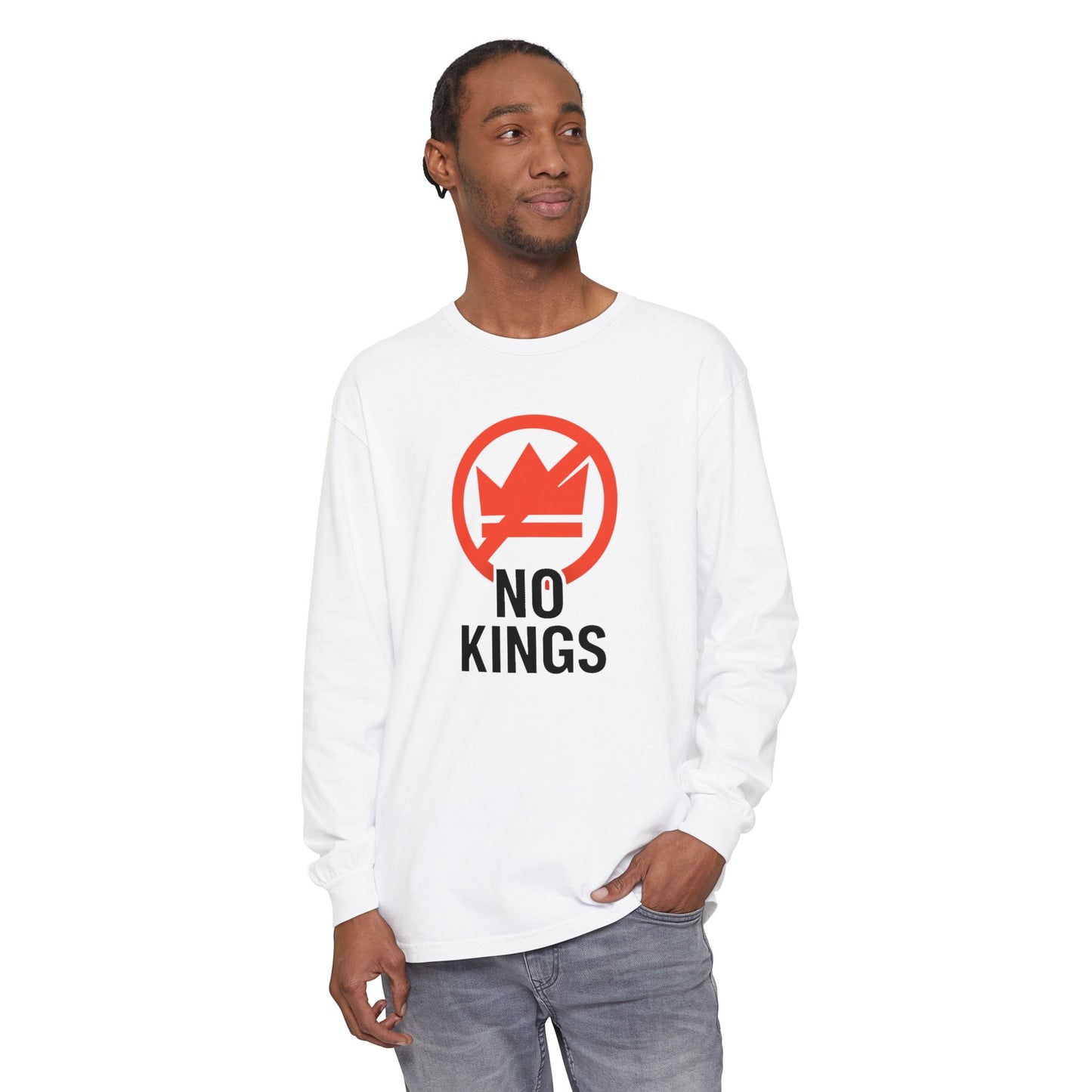 BS WETWEAR THE PEOPLE’S DRIP LONG SLEEVE T-SHIRT