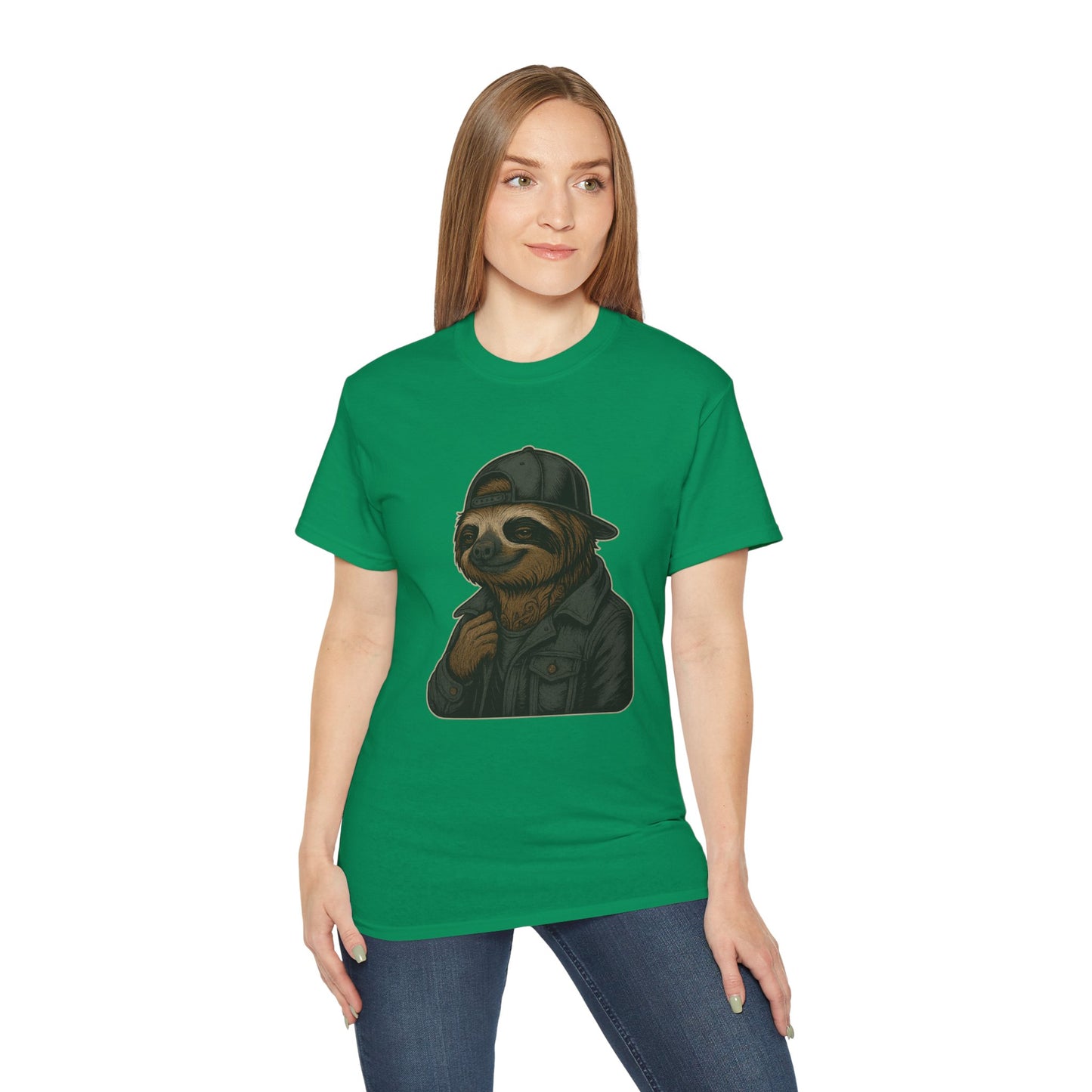 BS WETWEAR SLOW FLEX LEGEND T-SHIRT