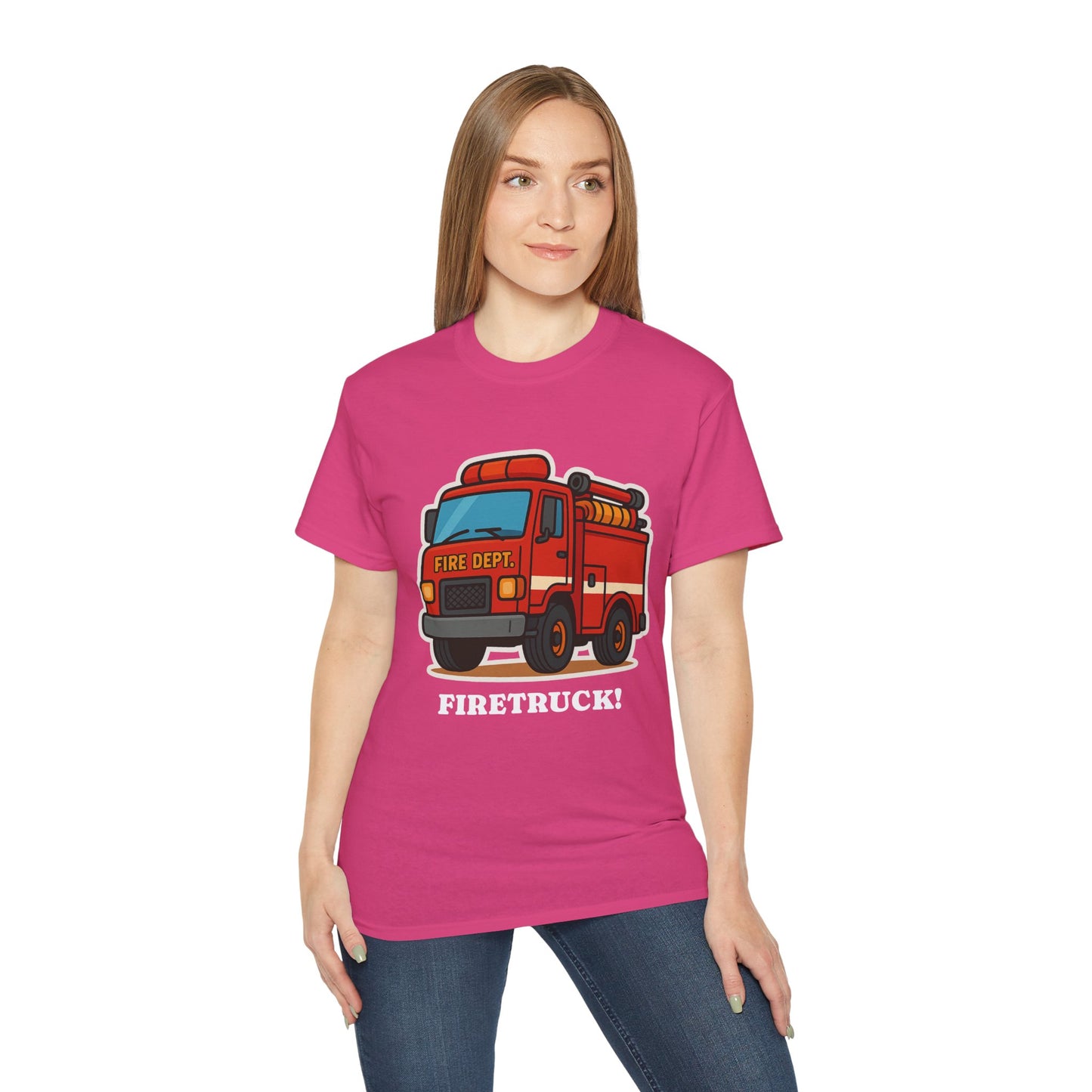 BS WETWEAR THE CLEANEST DIRTY SHIRT EVER