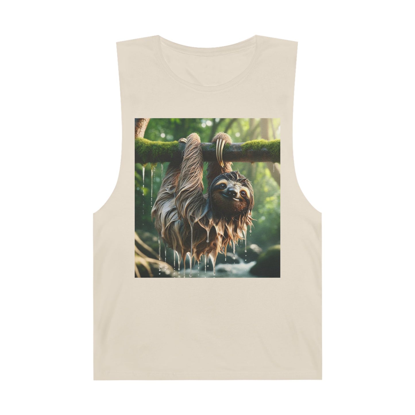 BS WETWEAR WET SLOTH TANK