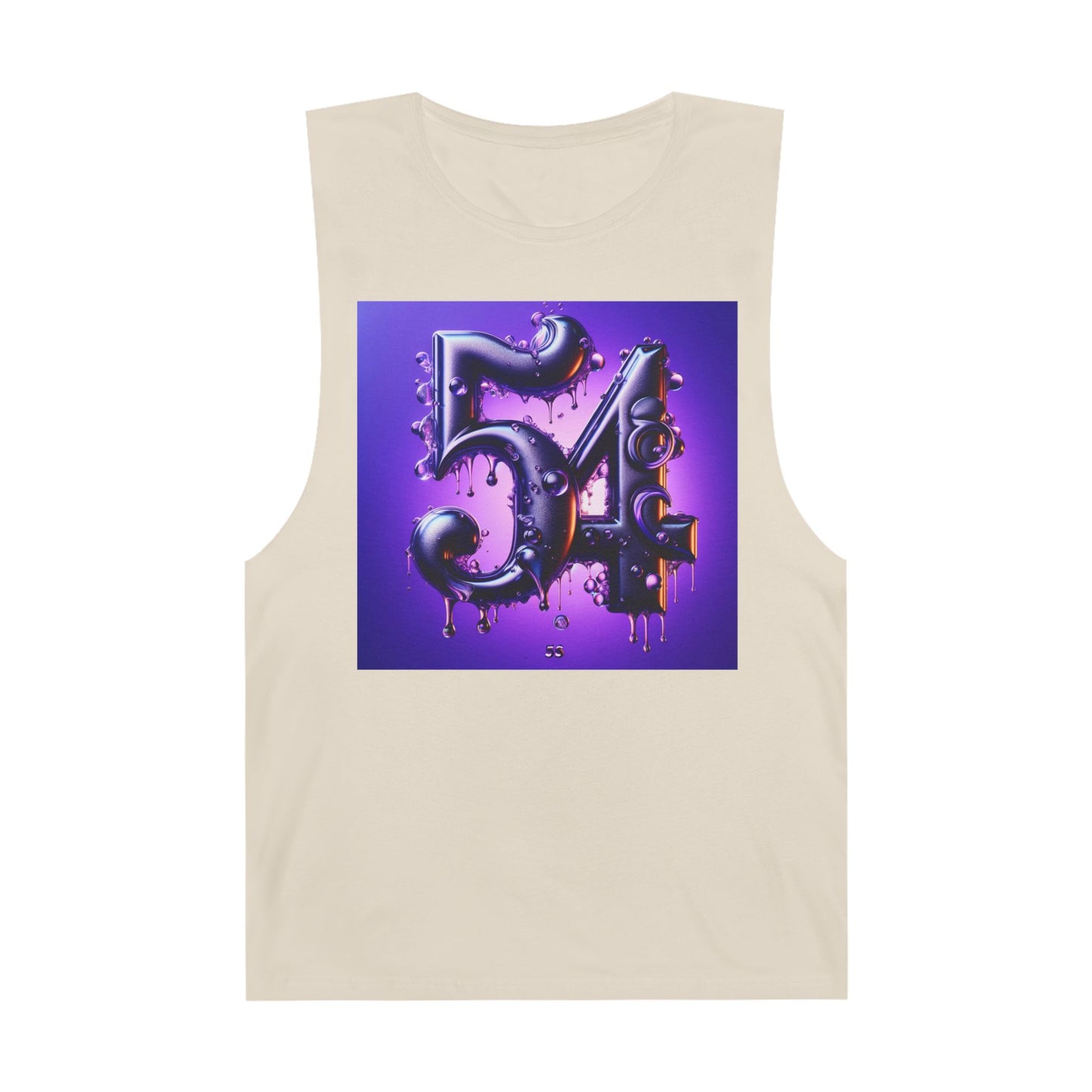 BS WETWEAR WET #54 TANK