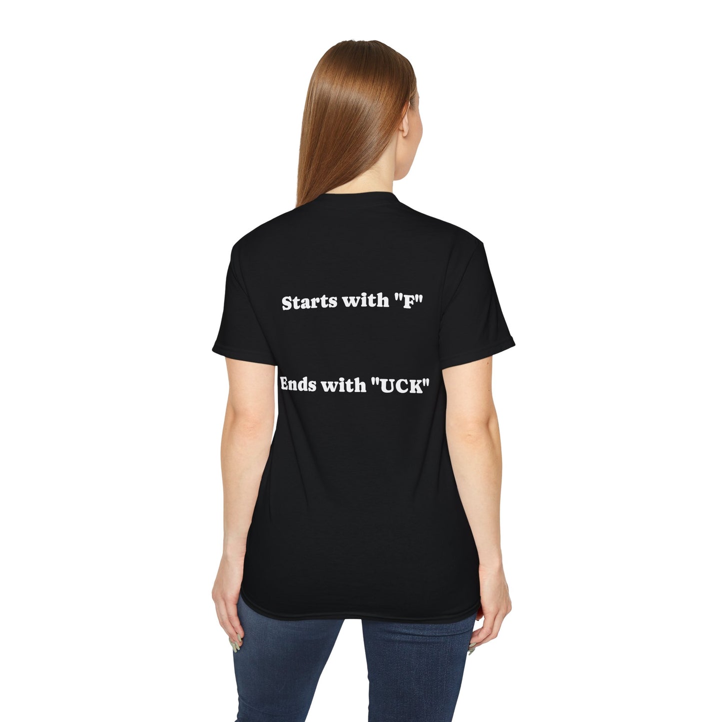 BS WETWEAR THE CLEANEST DIRTY SHIRT EVER